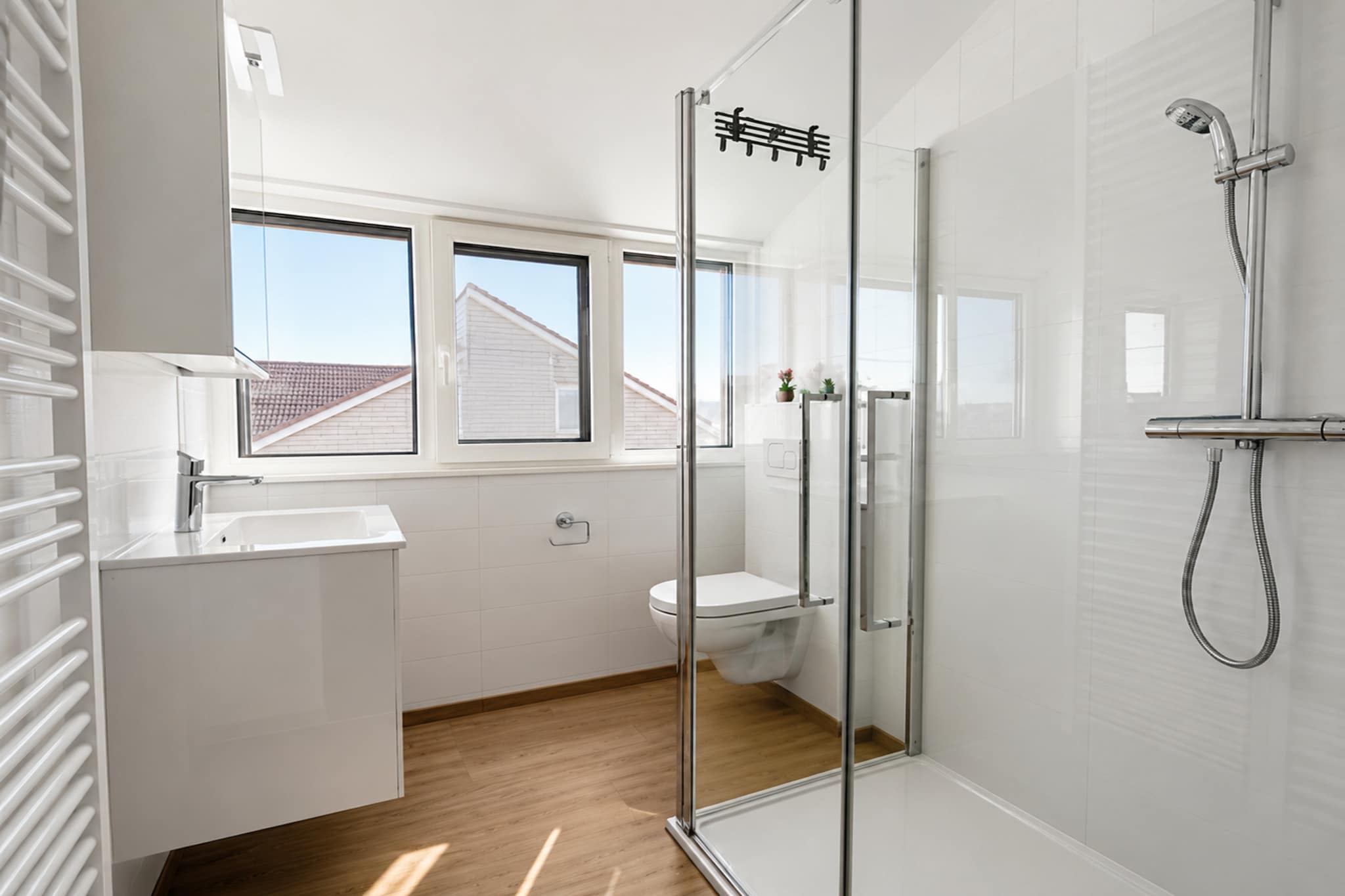 Bath Room