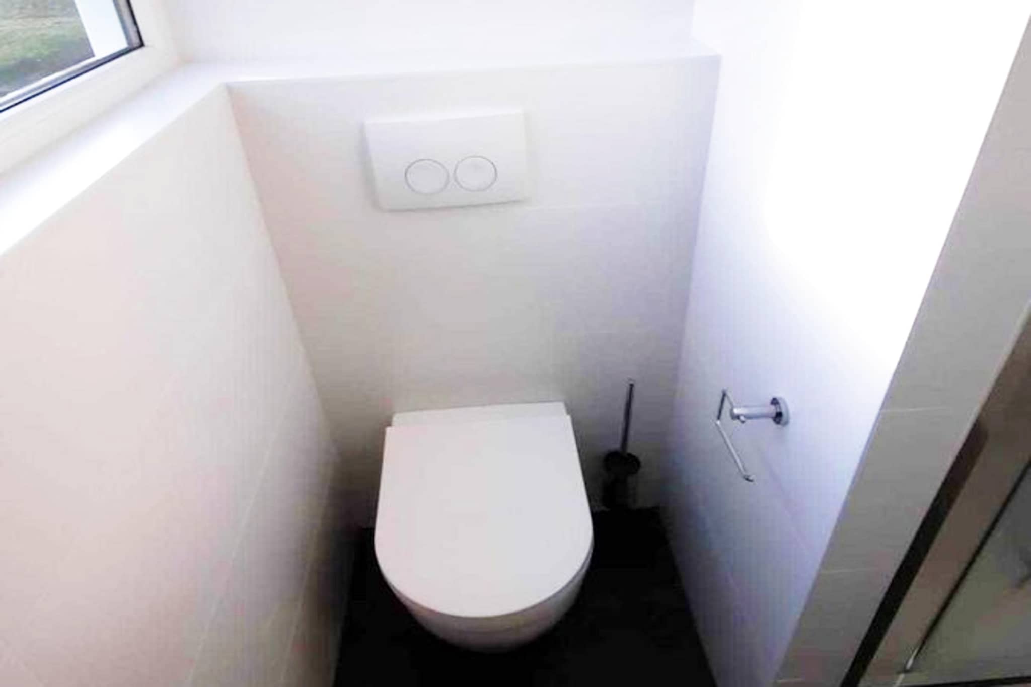 Schoneveld 182 Stern Breskens - Bathroom