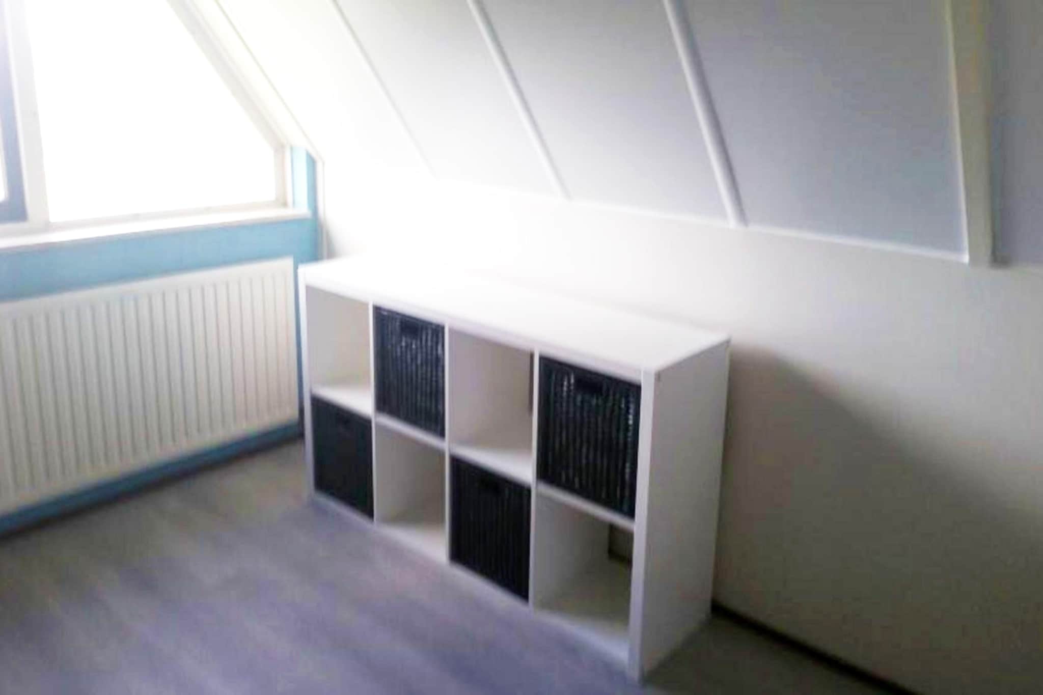 Schoneveld 182 Stern Breskens - Bedroom