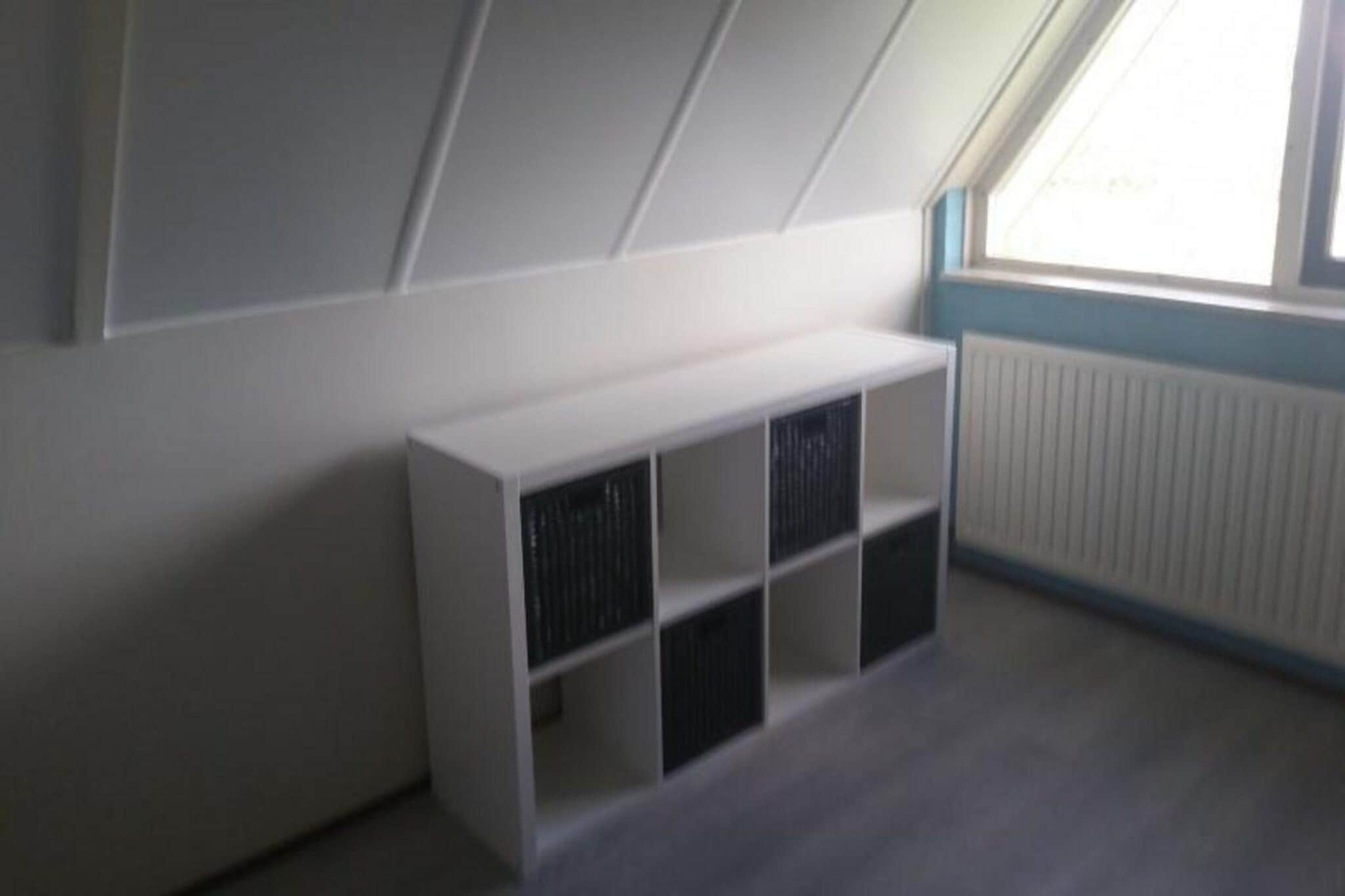 Schoneveld 182 Stern Breskens - Ambiente