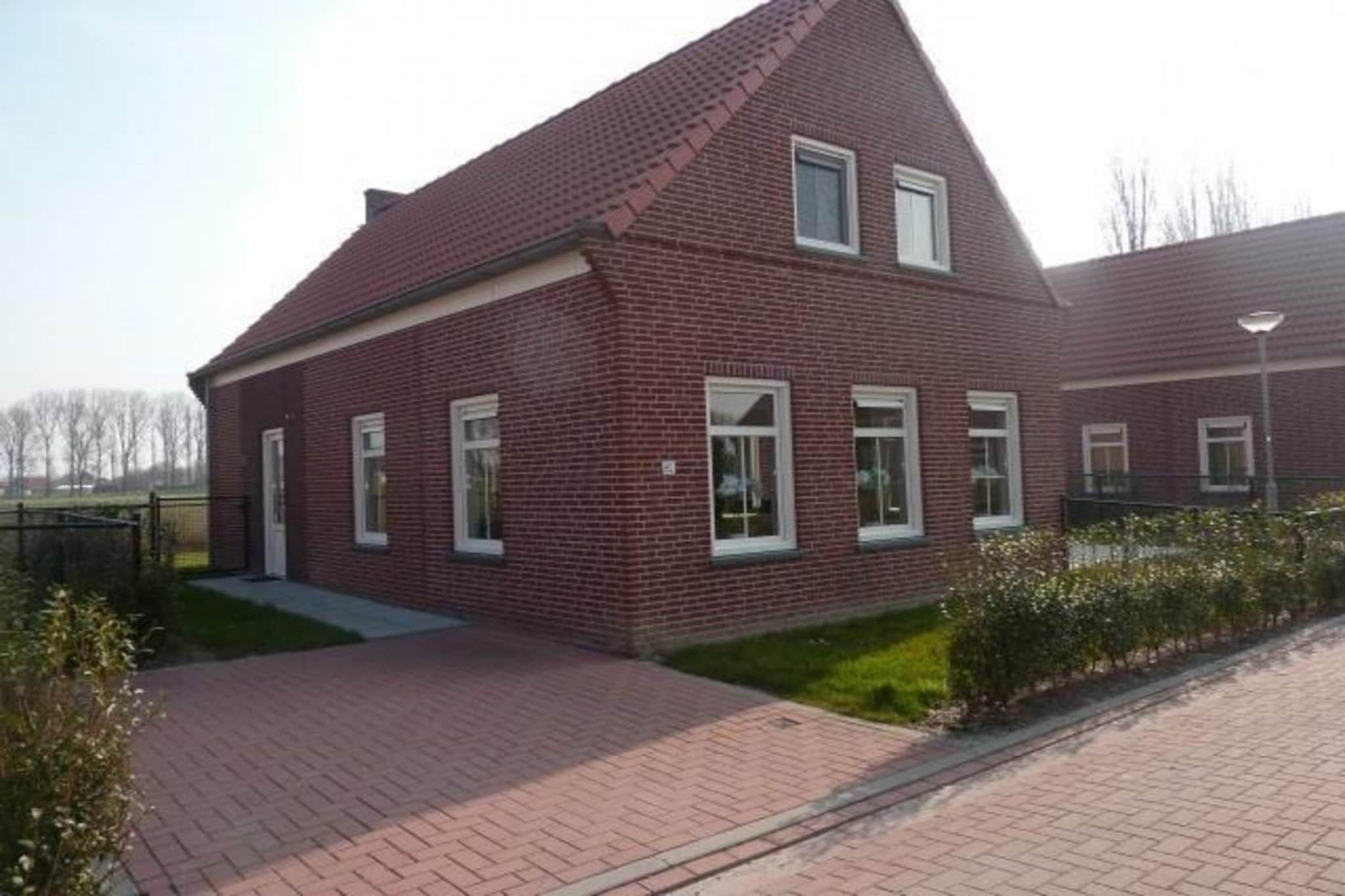 Exterior Summer
