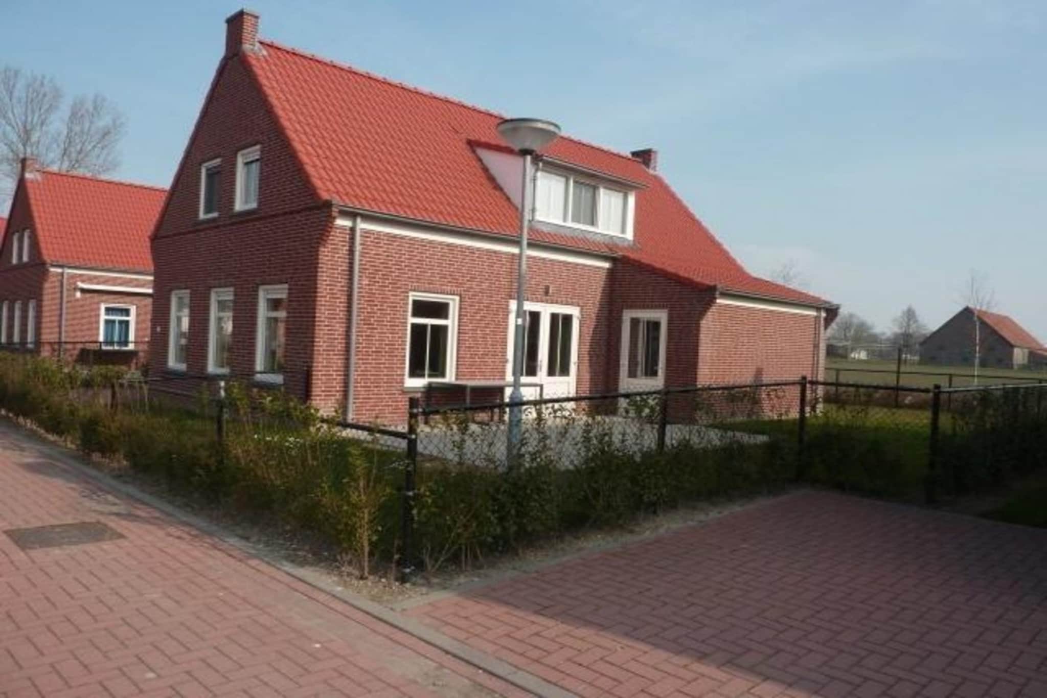 Exterior Summer