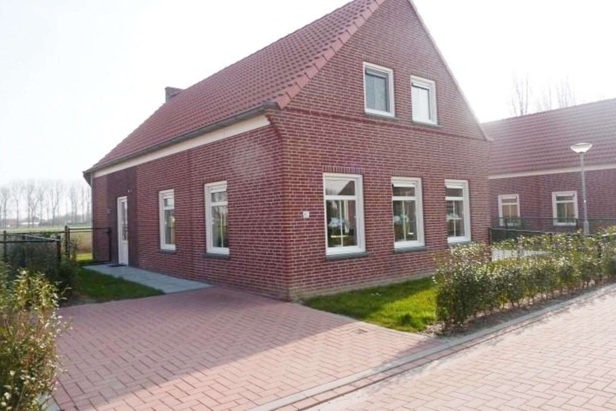 Exterior Summer