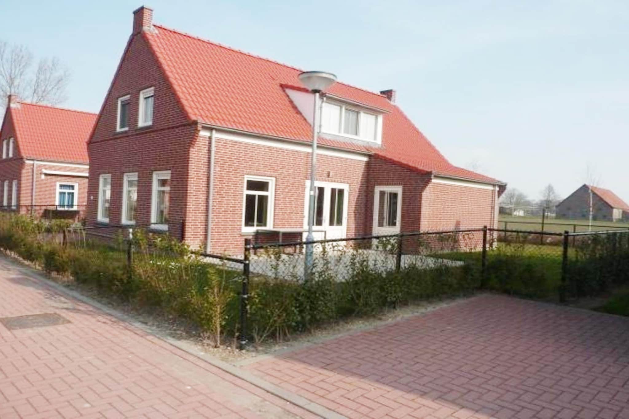 Exterior Summer