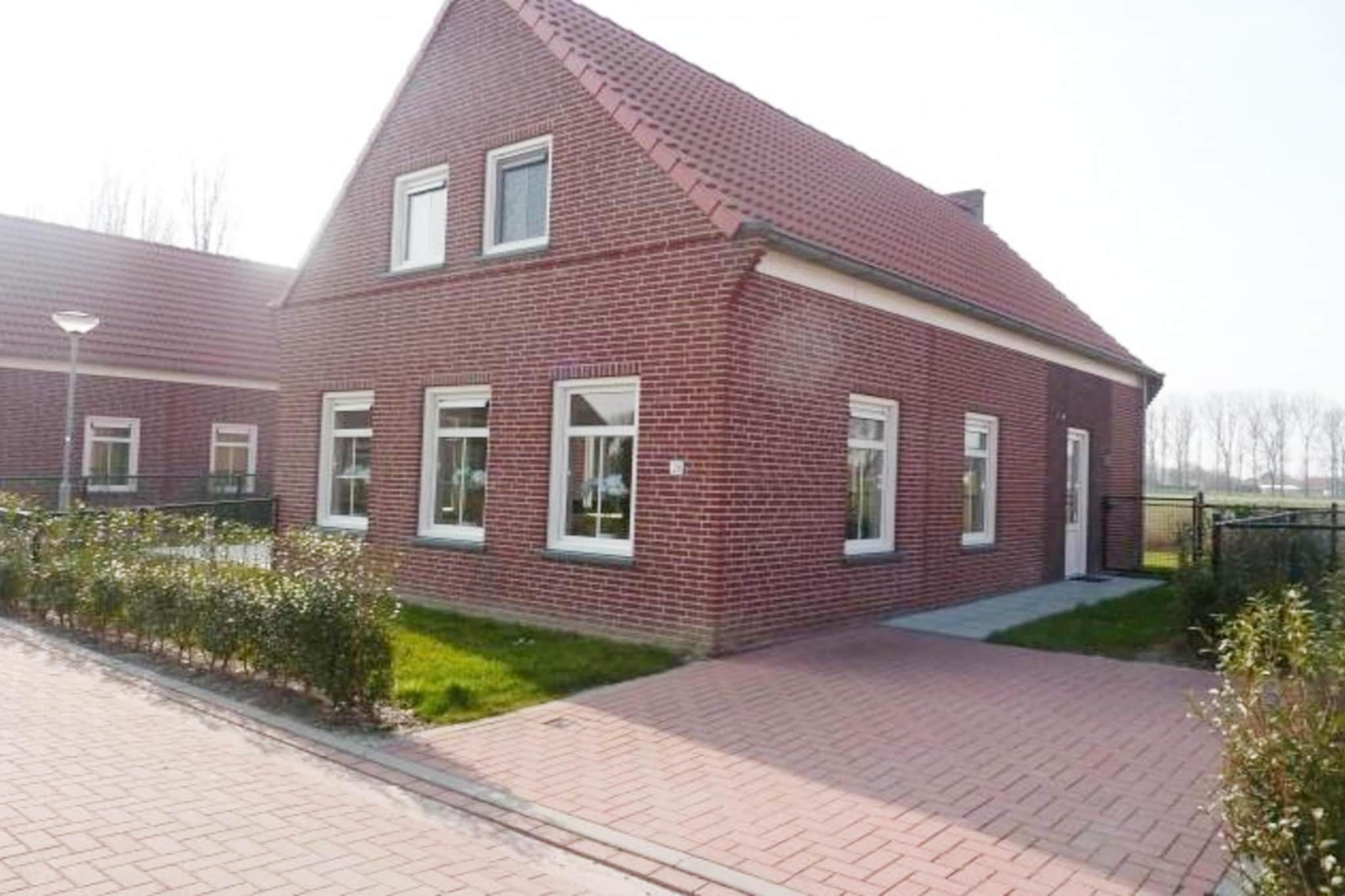 Exterior Summer