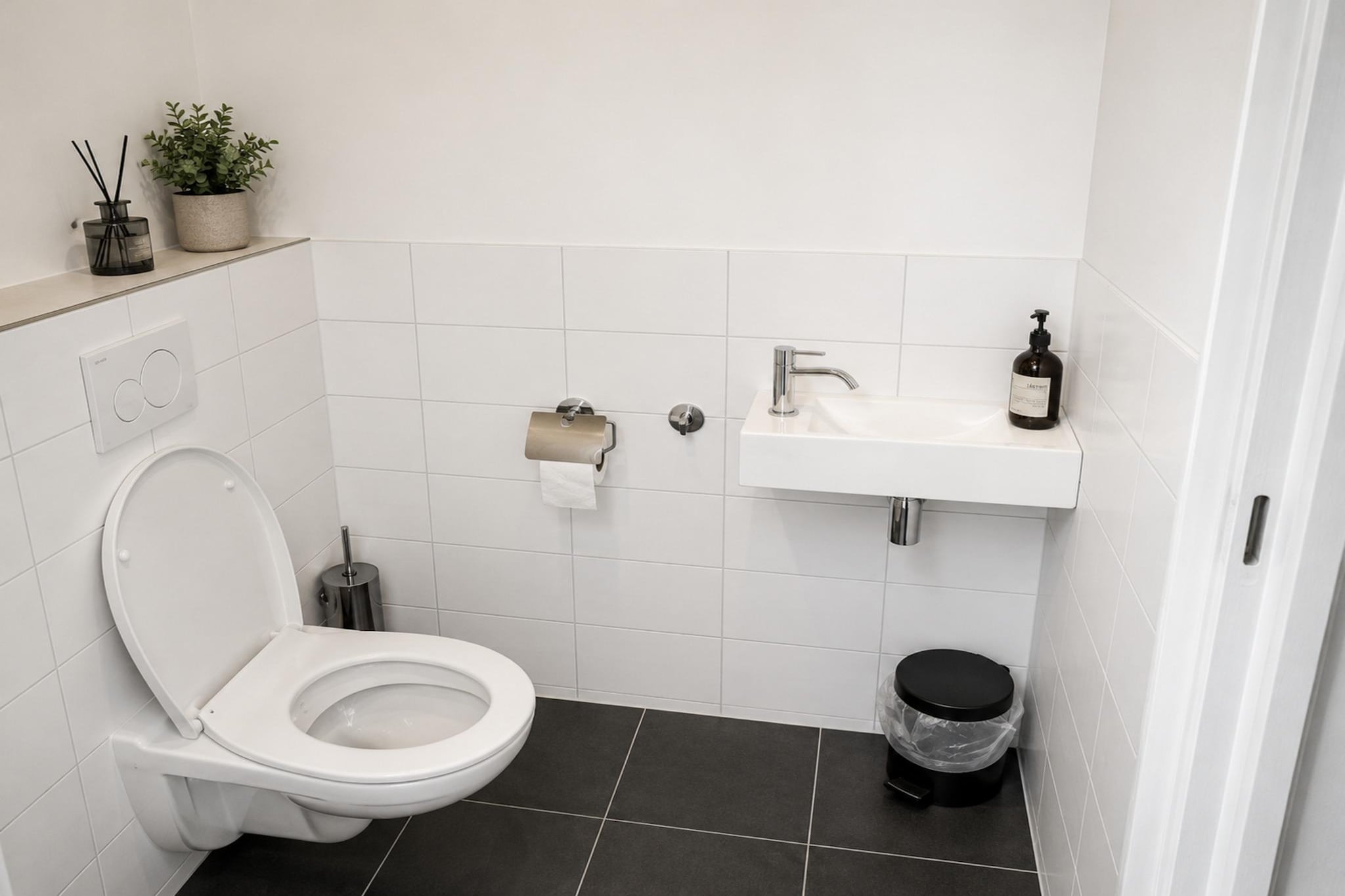Bath Room