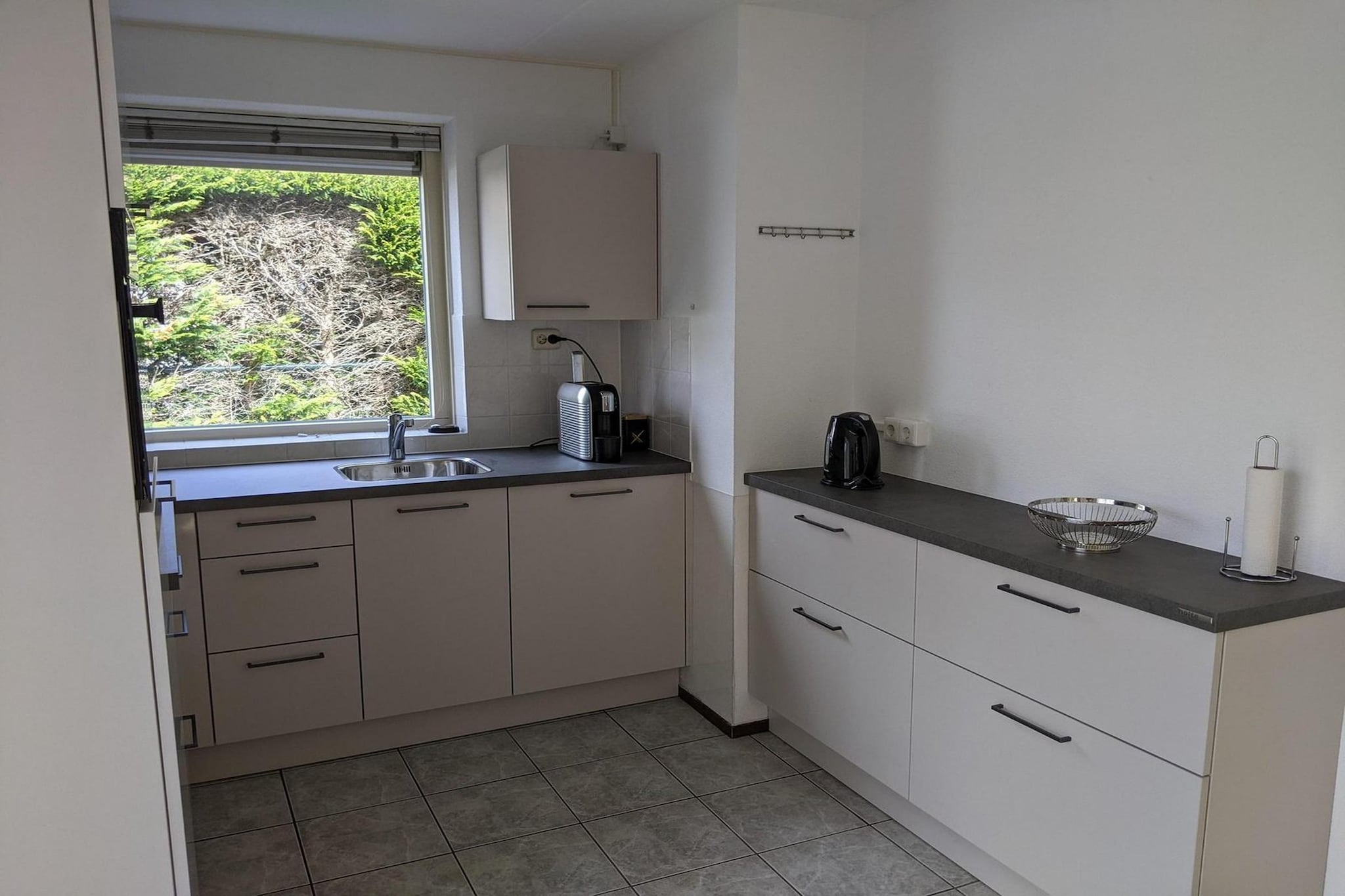 Scheldeveste 52 Zwin Breskens - Cuisine