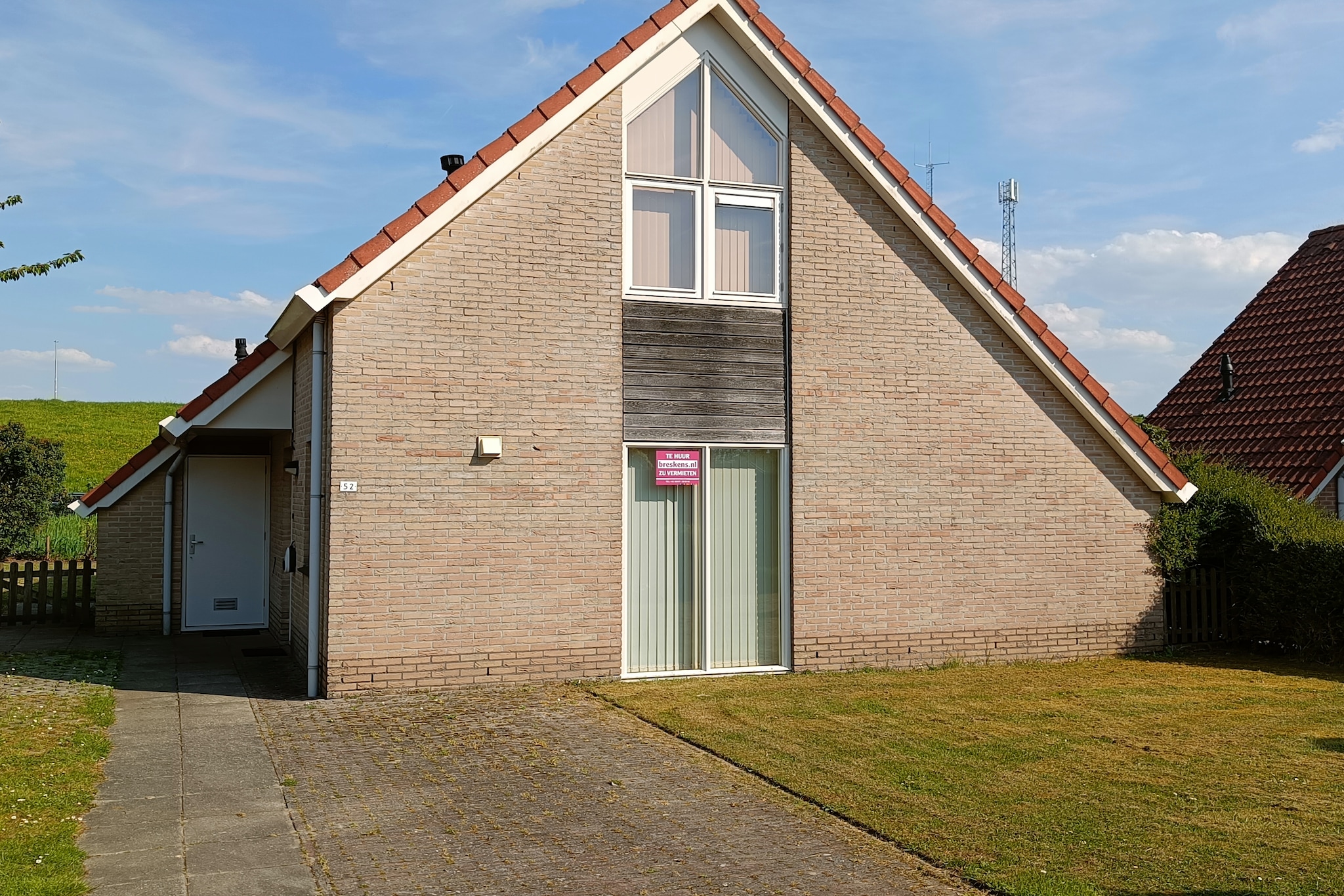 Scheldeveste 52 Zwin Breskens - Niet-getagd
