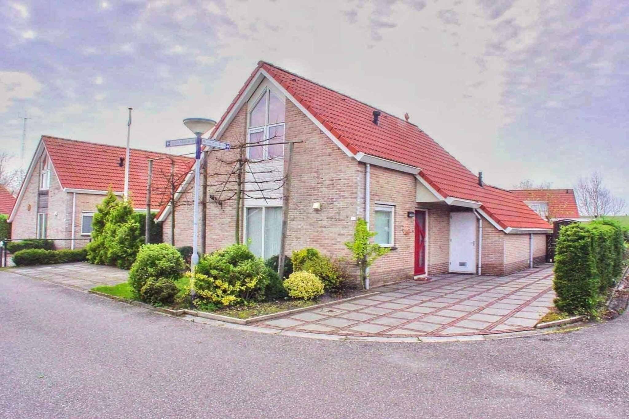 Exterior Summer