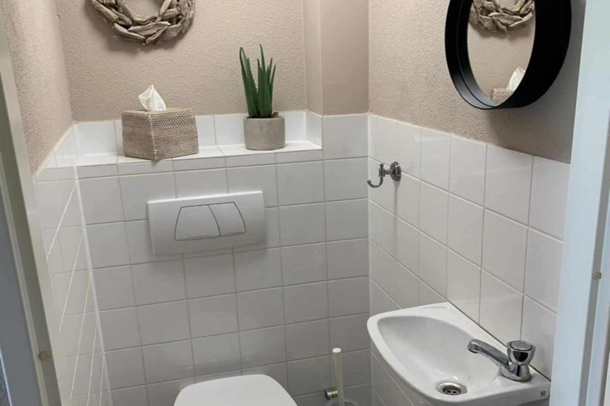 Bath Room
