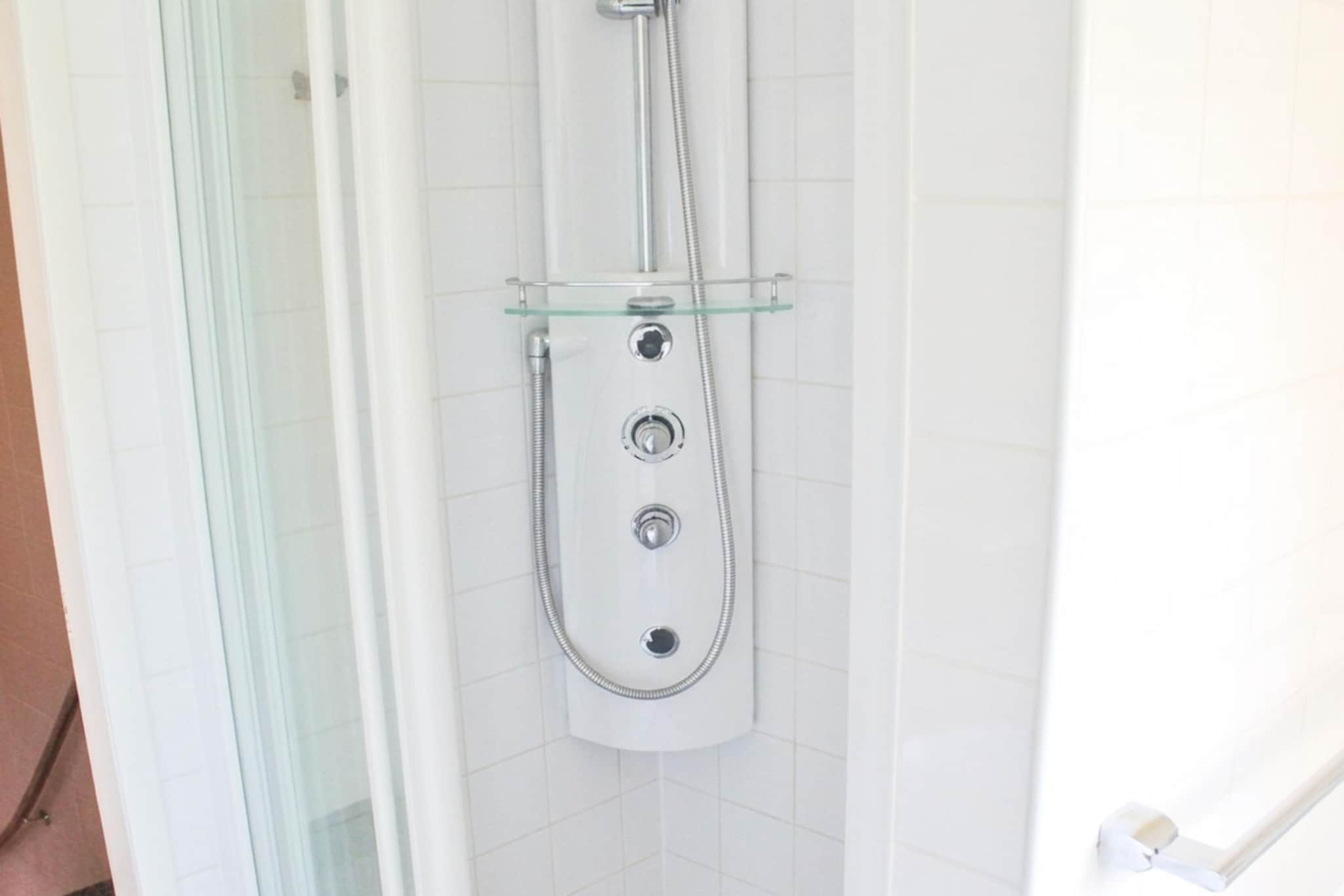 Scheldeveste 64 Zwin Breskens - Bathroom