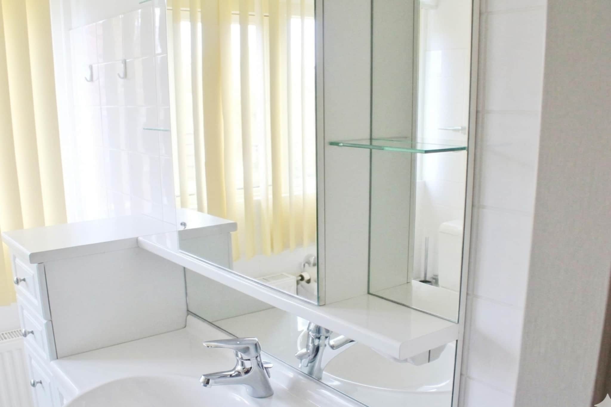Scheldeveste 64 Zwin Breskens - Bathroom