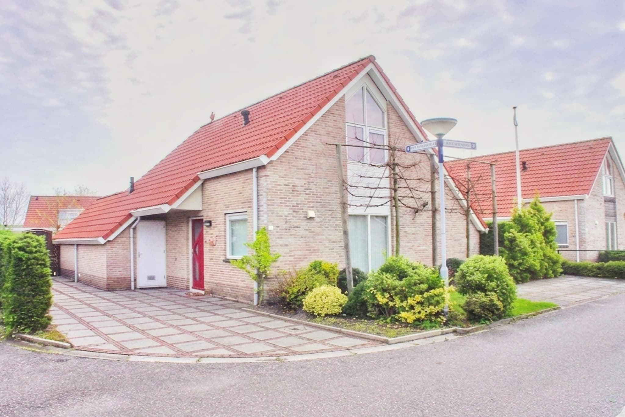 Scheldeveste 64 Zwin Breskens