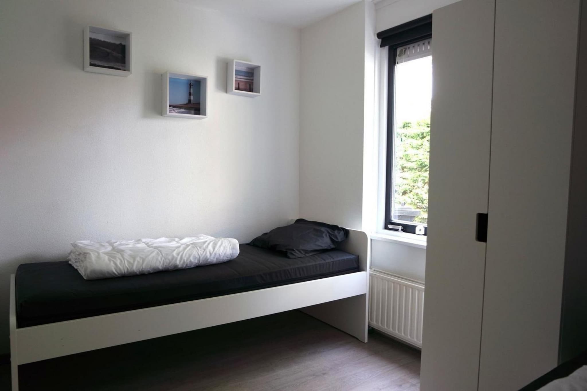 Bed Room