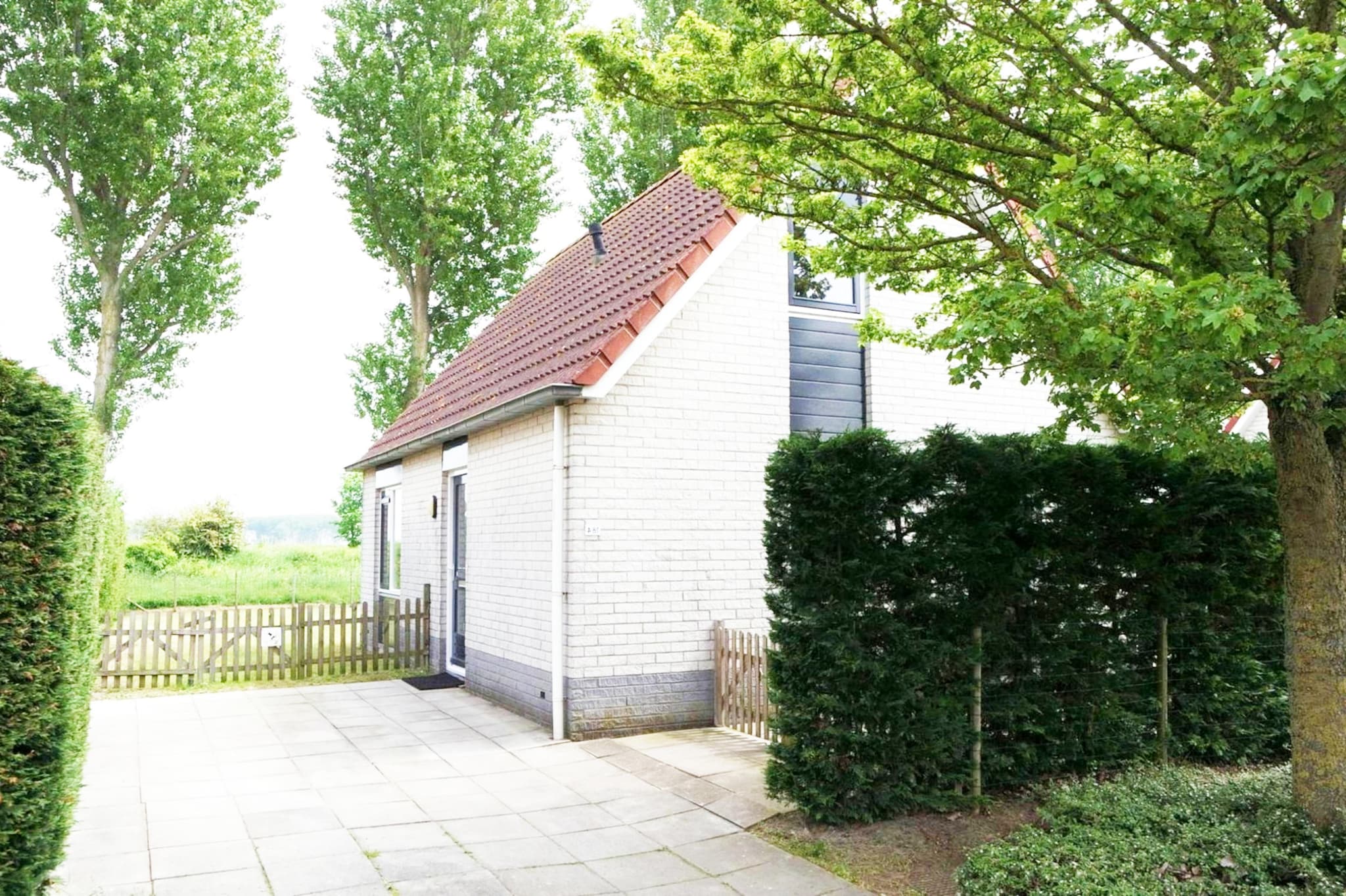 Schoneveld 184 Stern Breskens