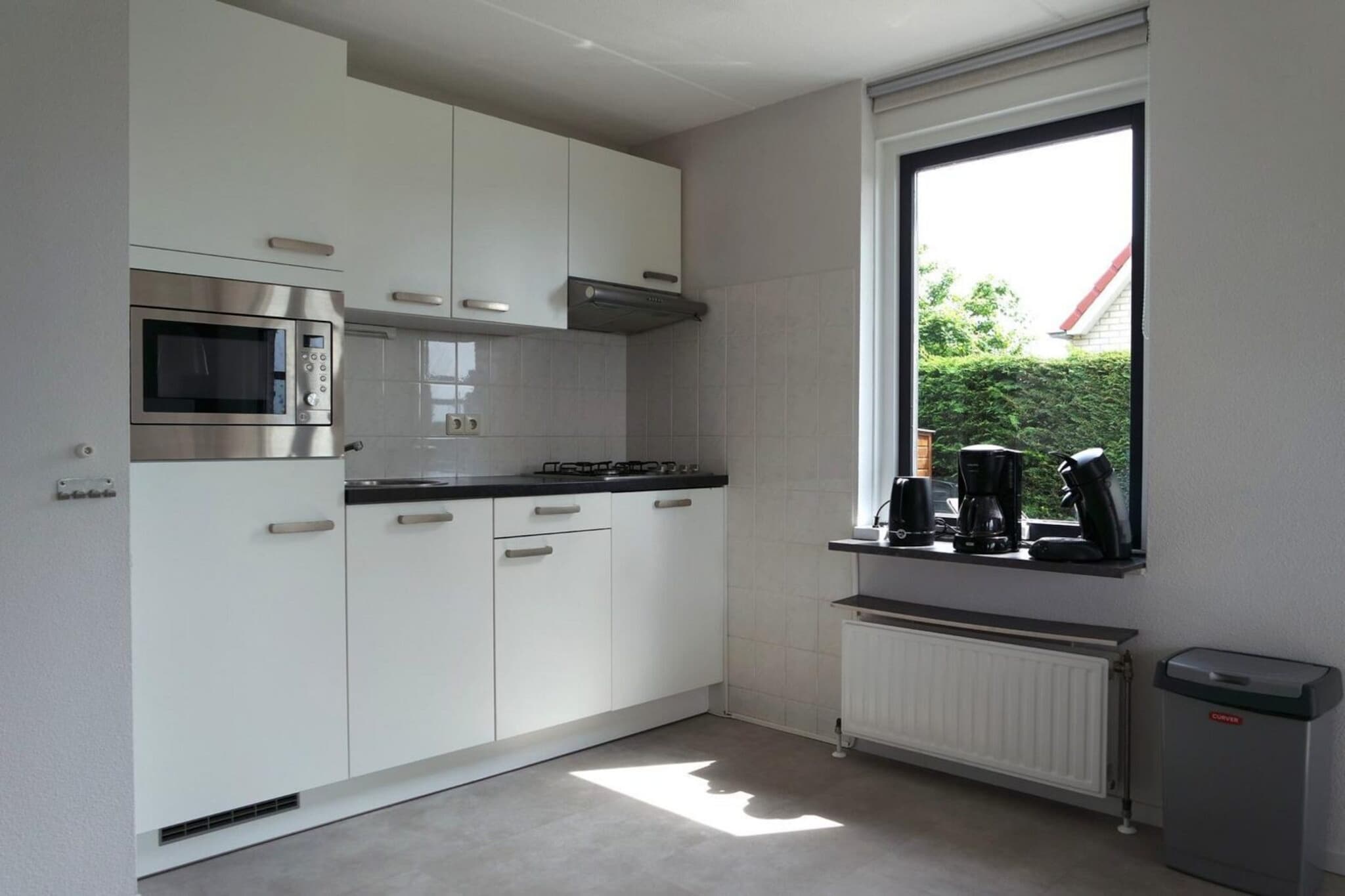 Schoneveld 184 Stern Breskens - Keuken