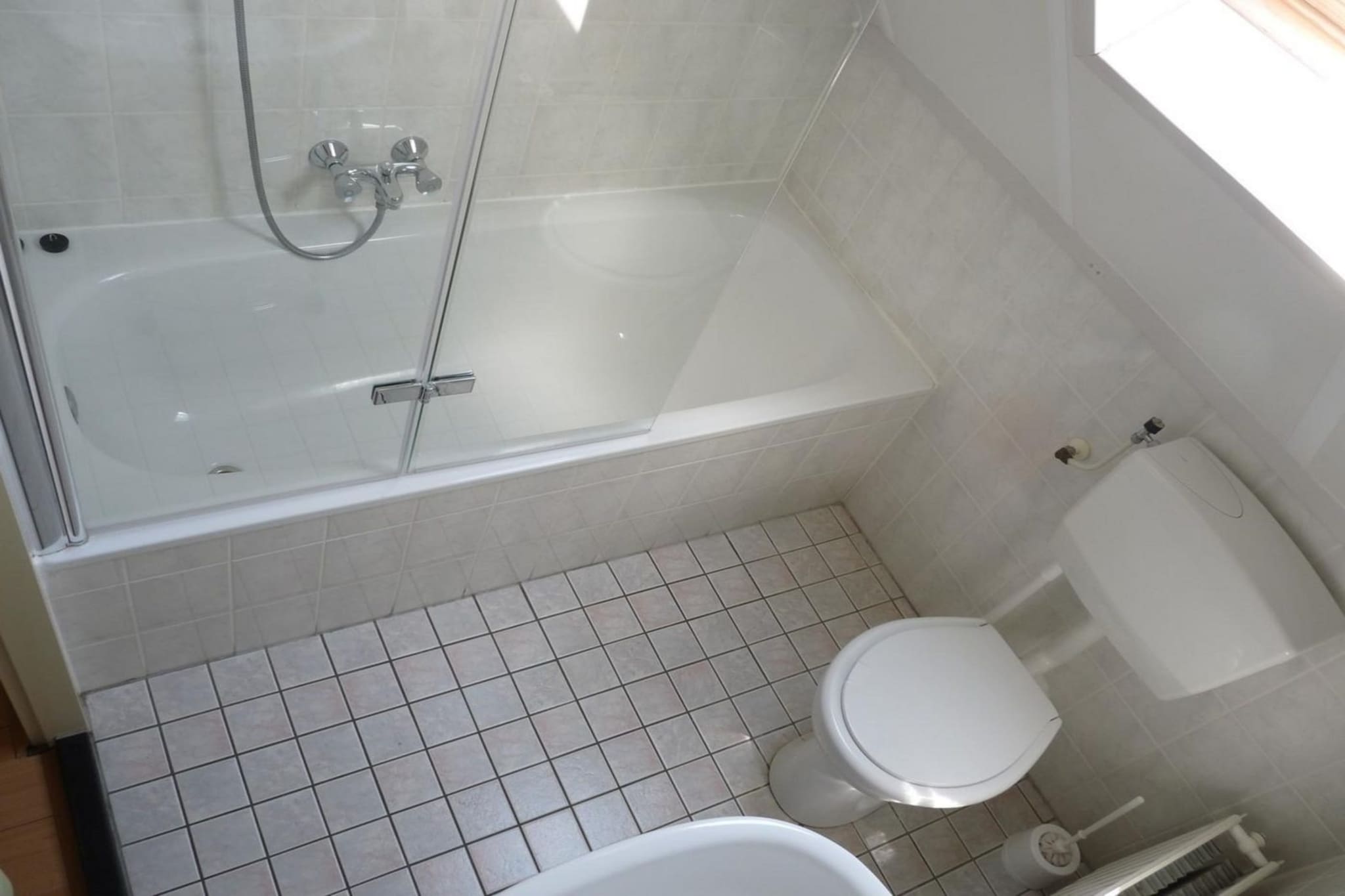 Bath Room