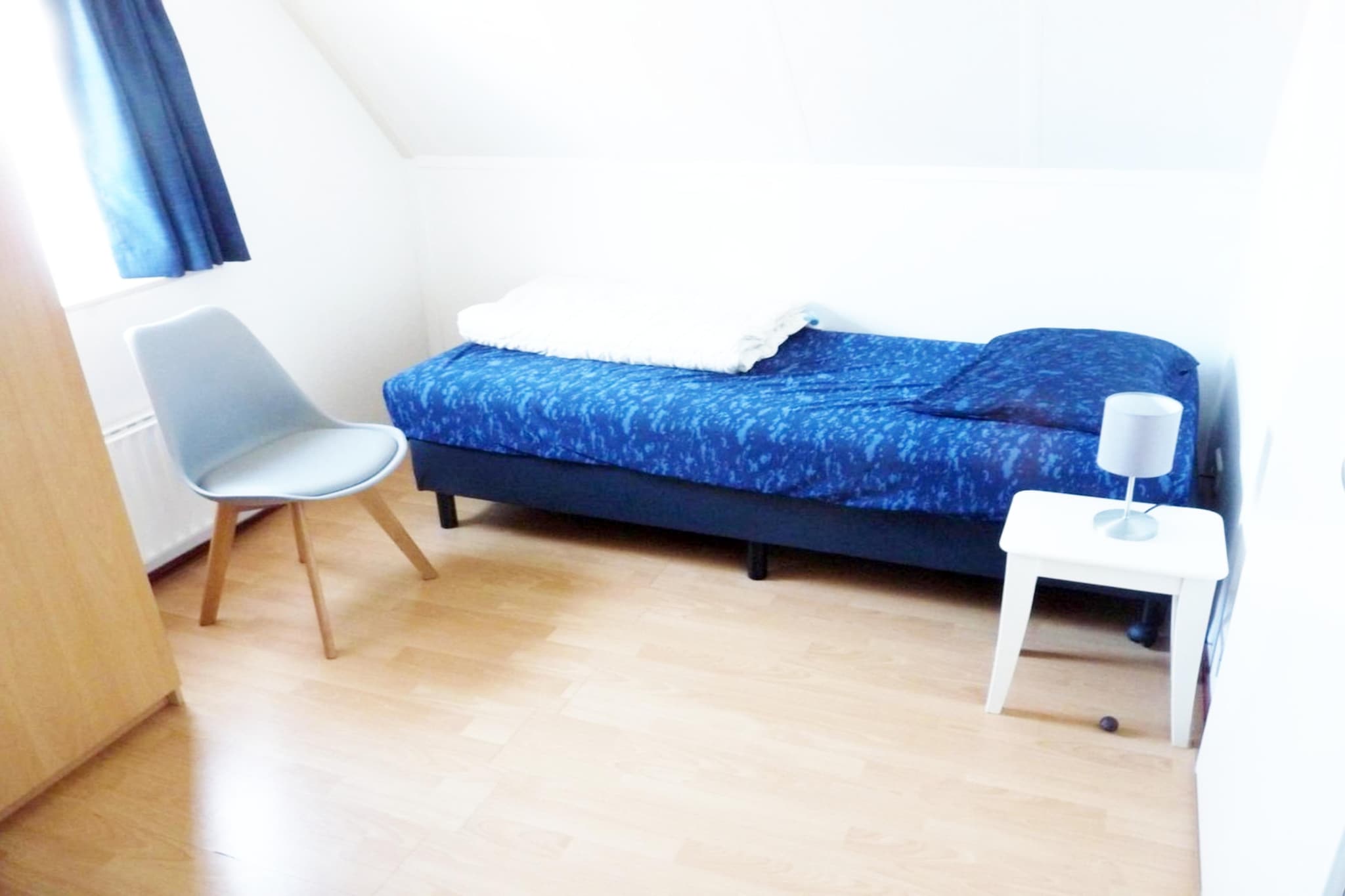 Schoneveld 246 Stern Breskens - Slaapkamer