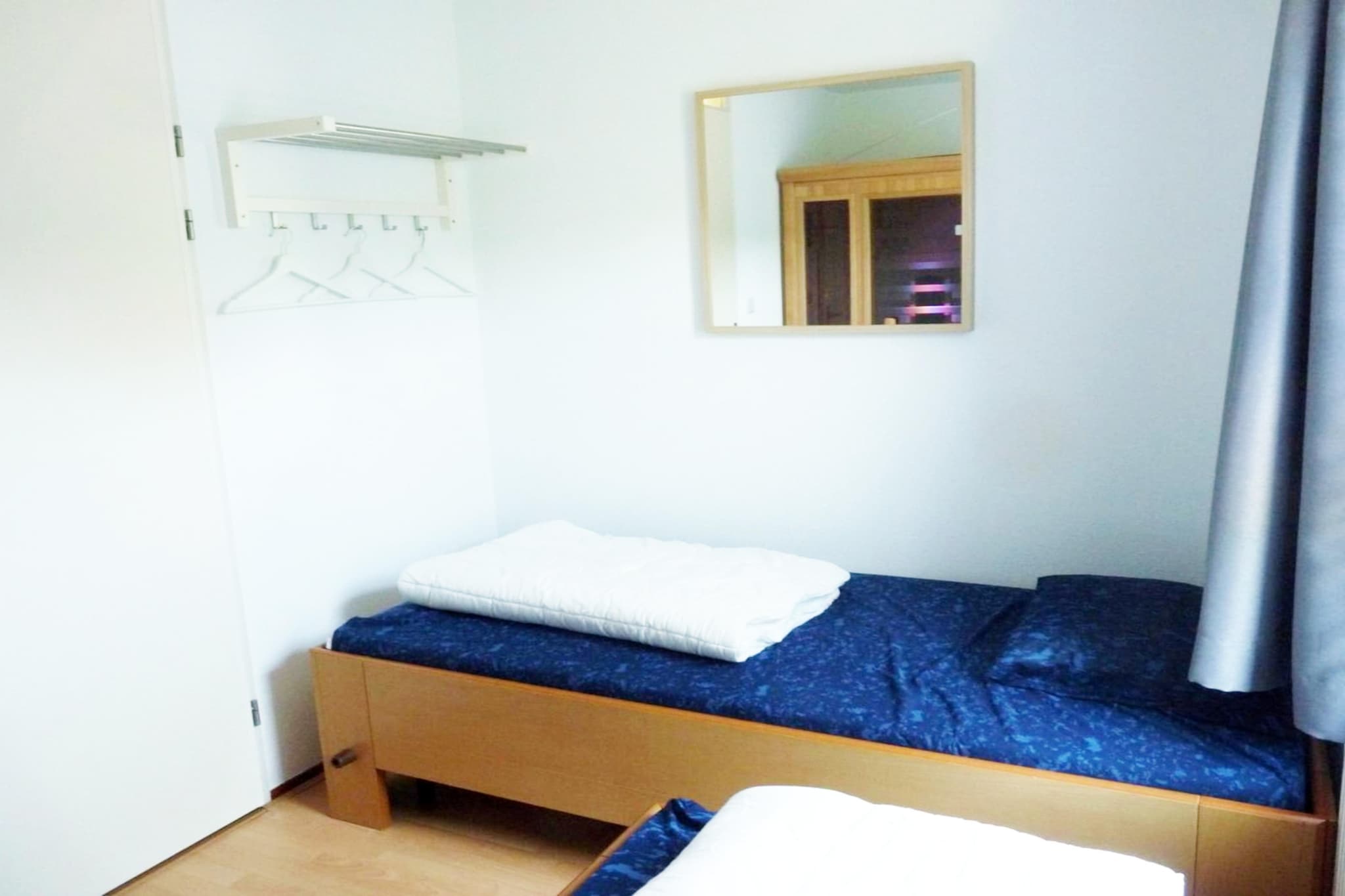 Schoneveld 246 Stern Breskens - Slaapkamer