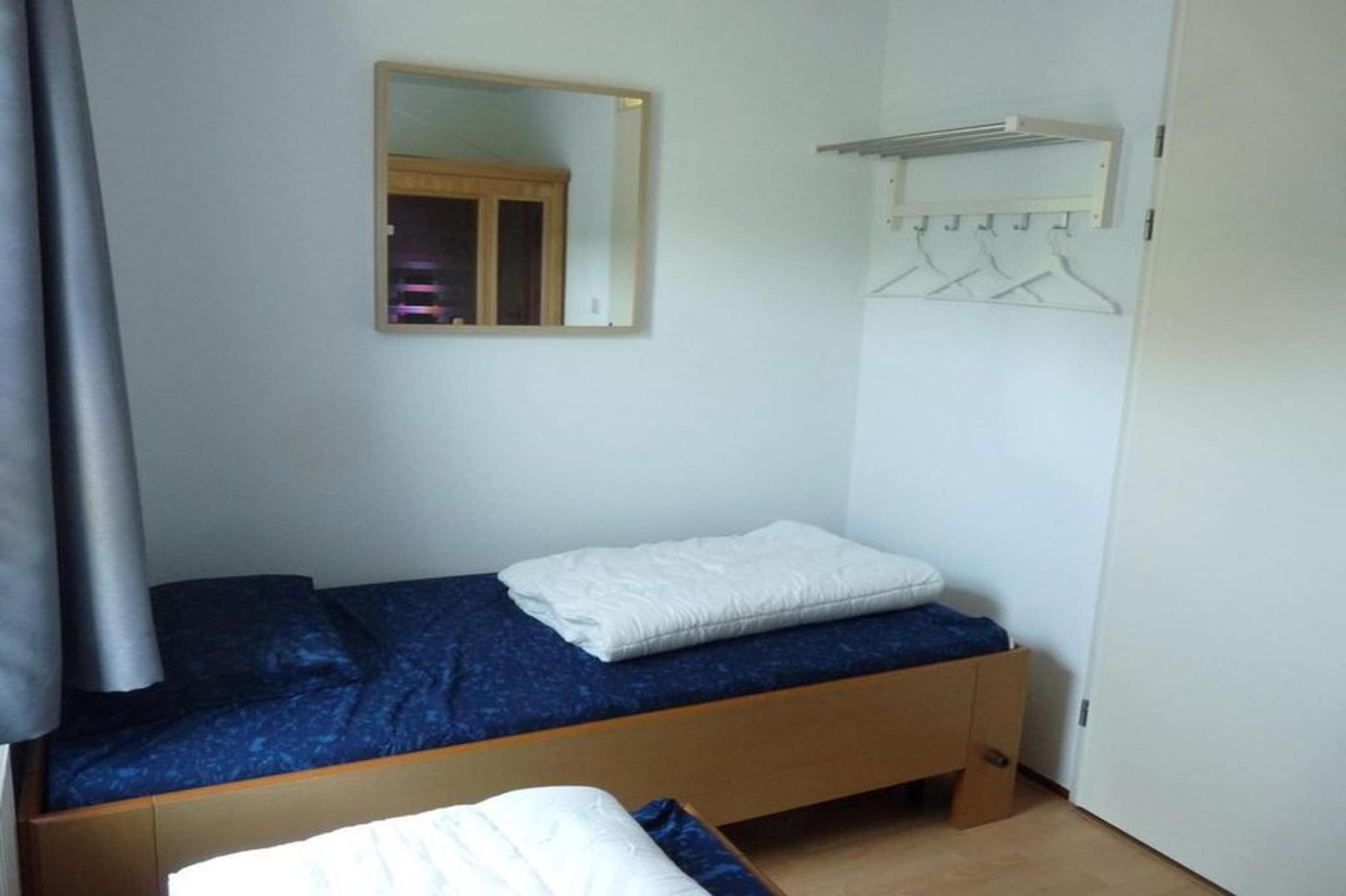Schoneveld 246 Stern Breskens - Slaapkamer