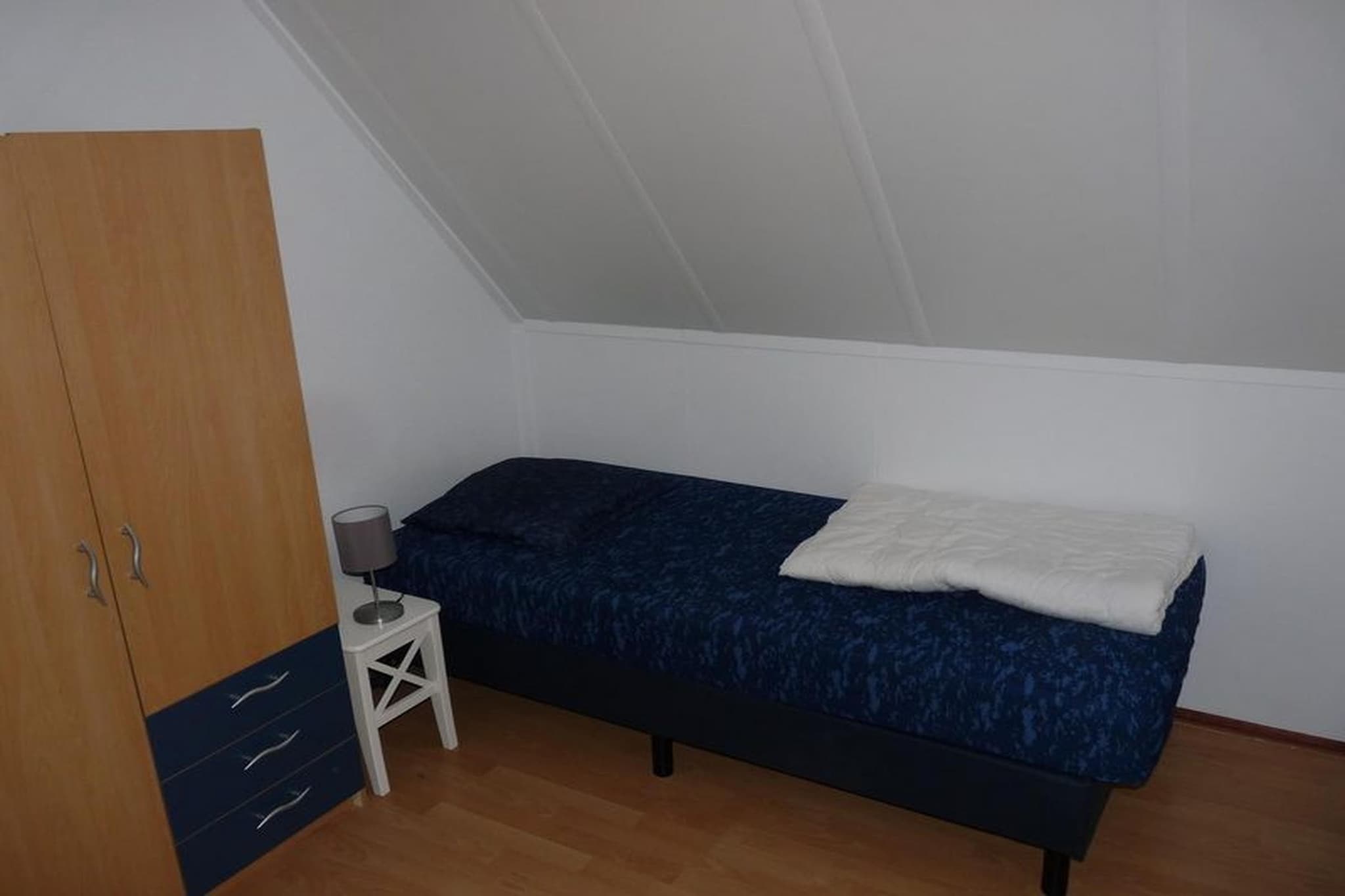 Schoneveld 246 Stern Breskens - Slaapkamer