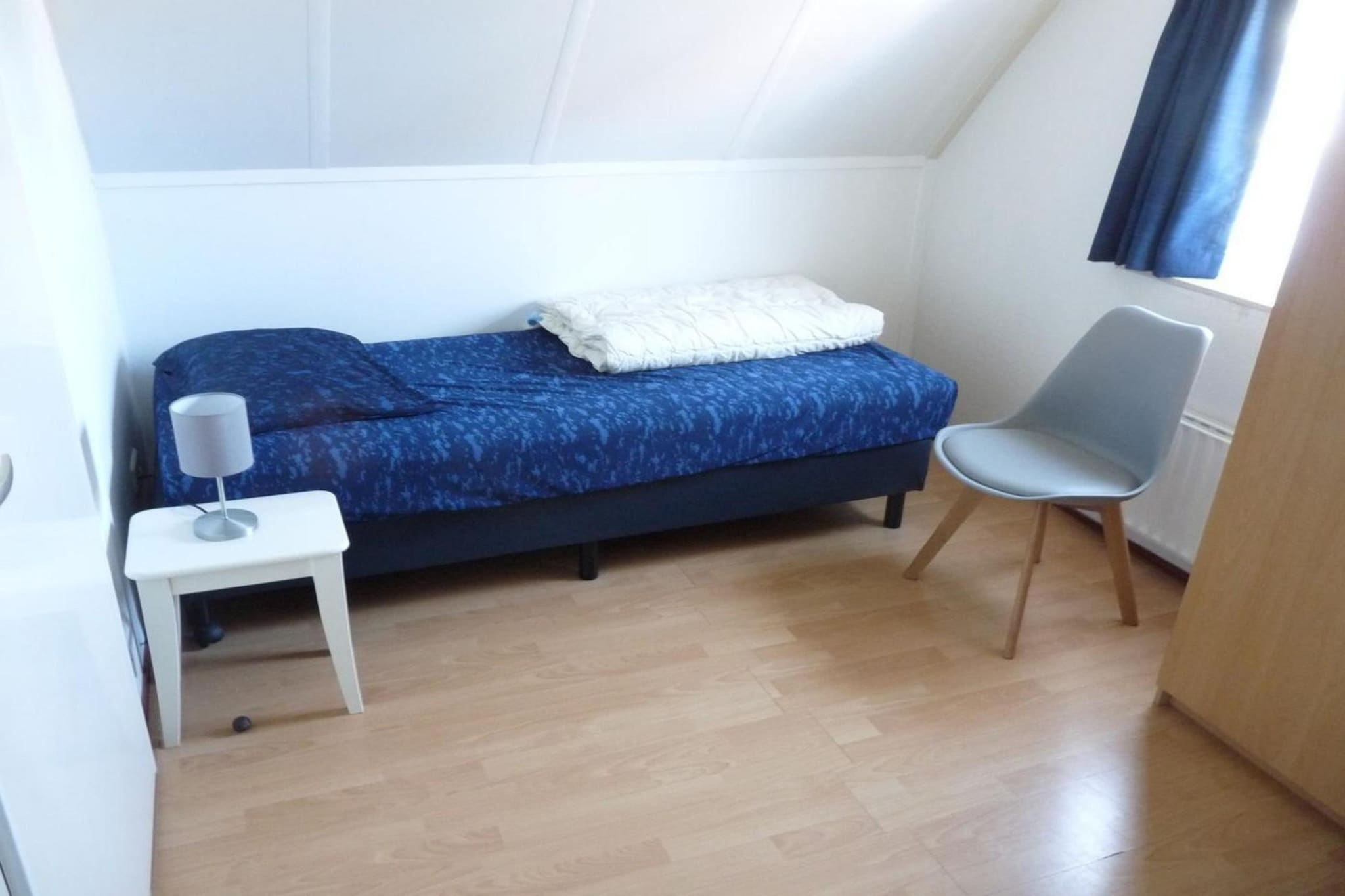 Schoneveld 246 Stern Breskens - Slaapkamer