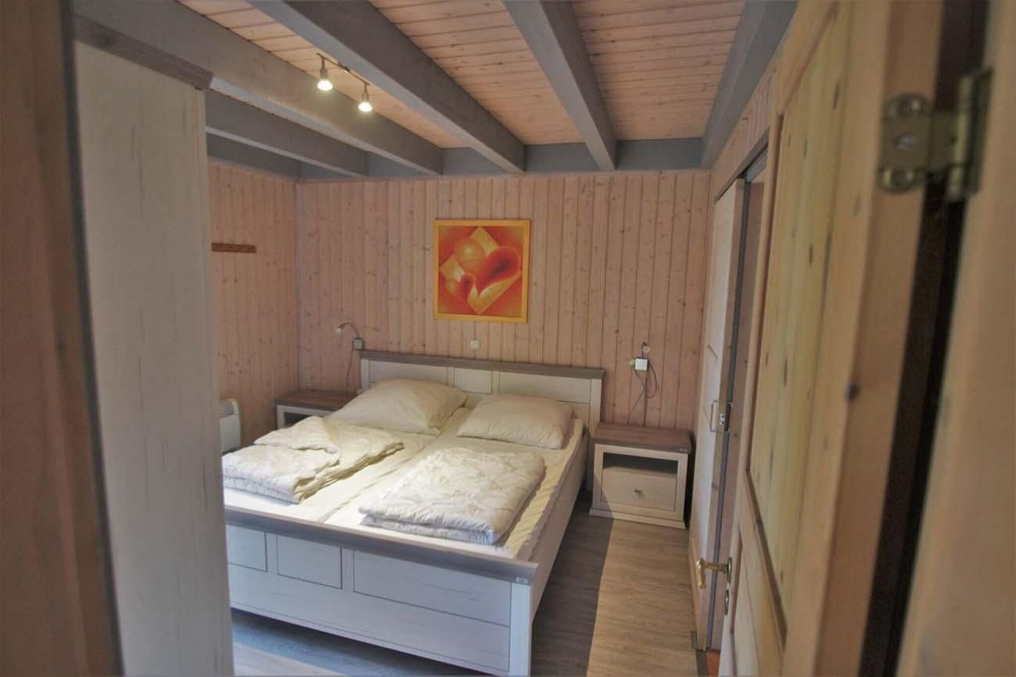 Bed Room