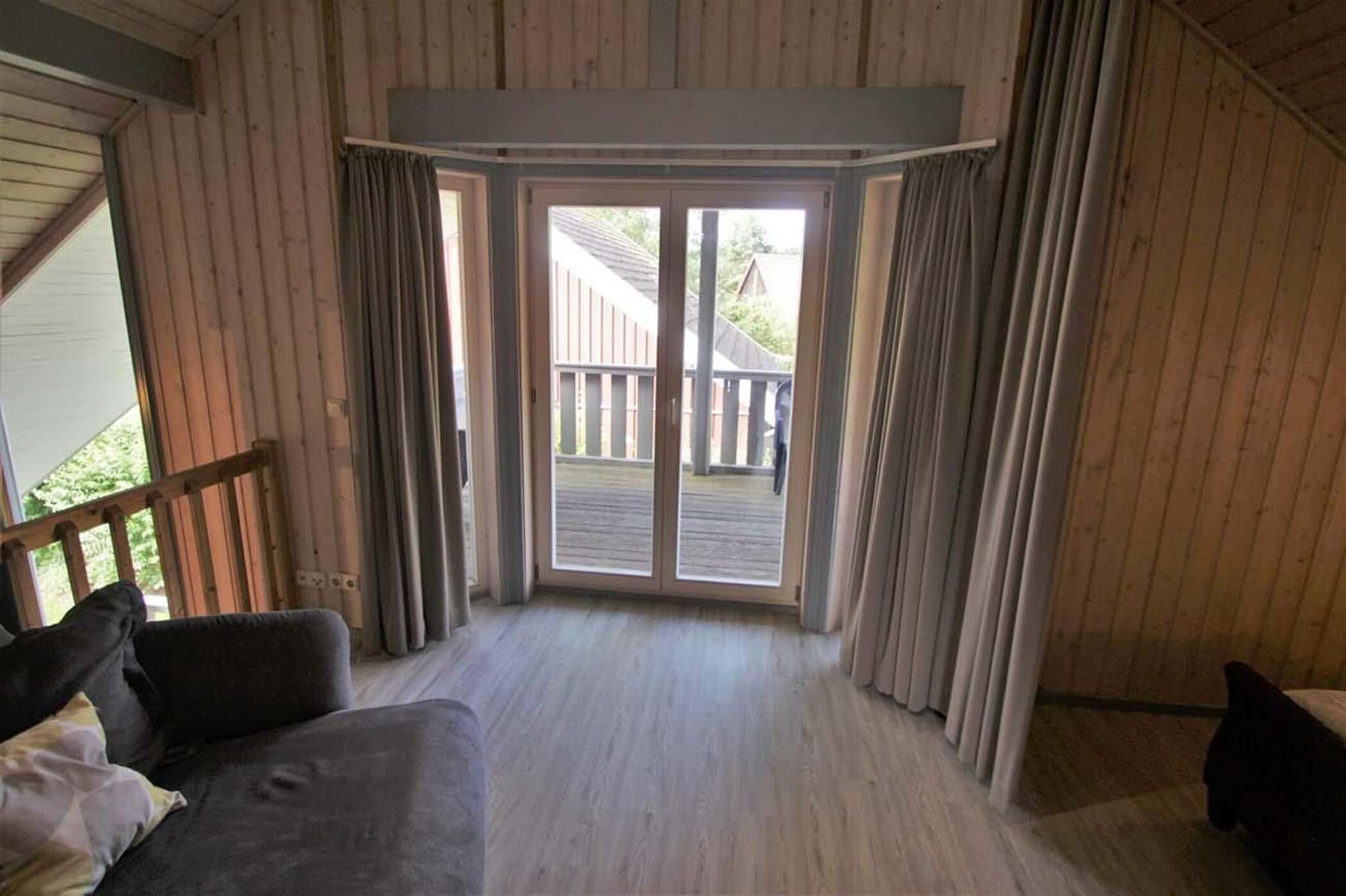 Terrace Balcony