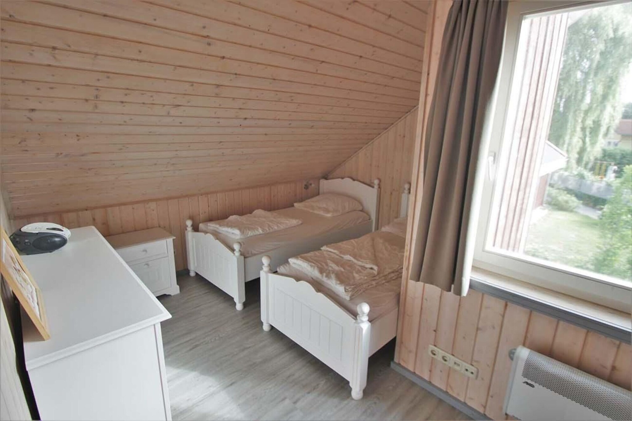 Bed Room
