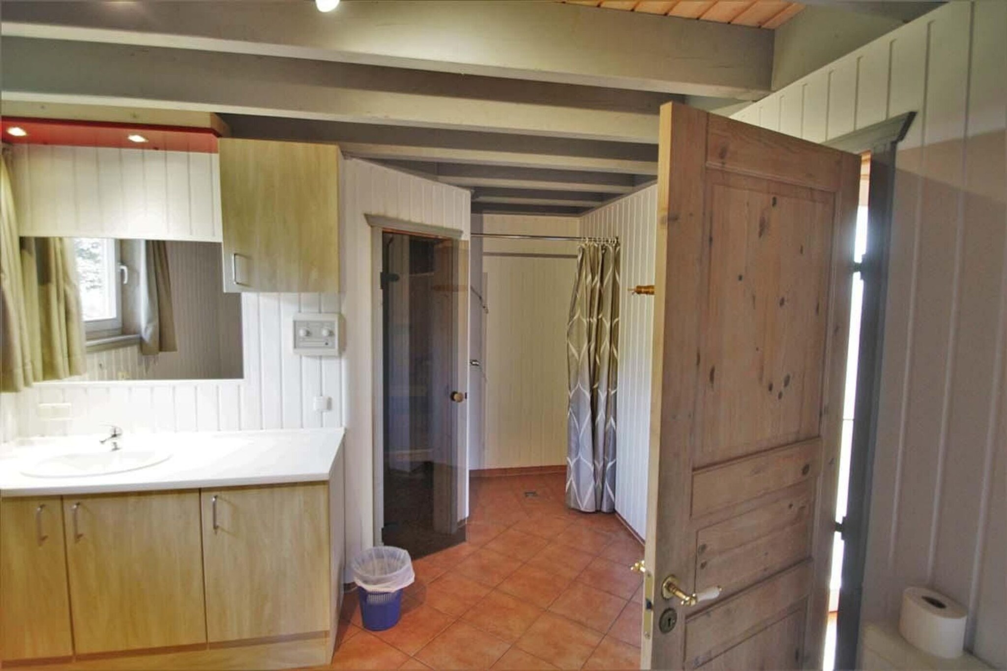 Bath Room