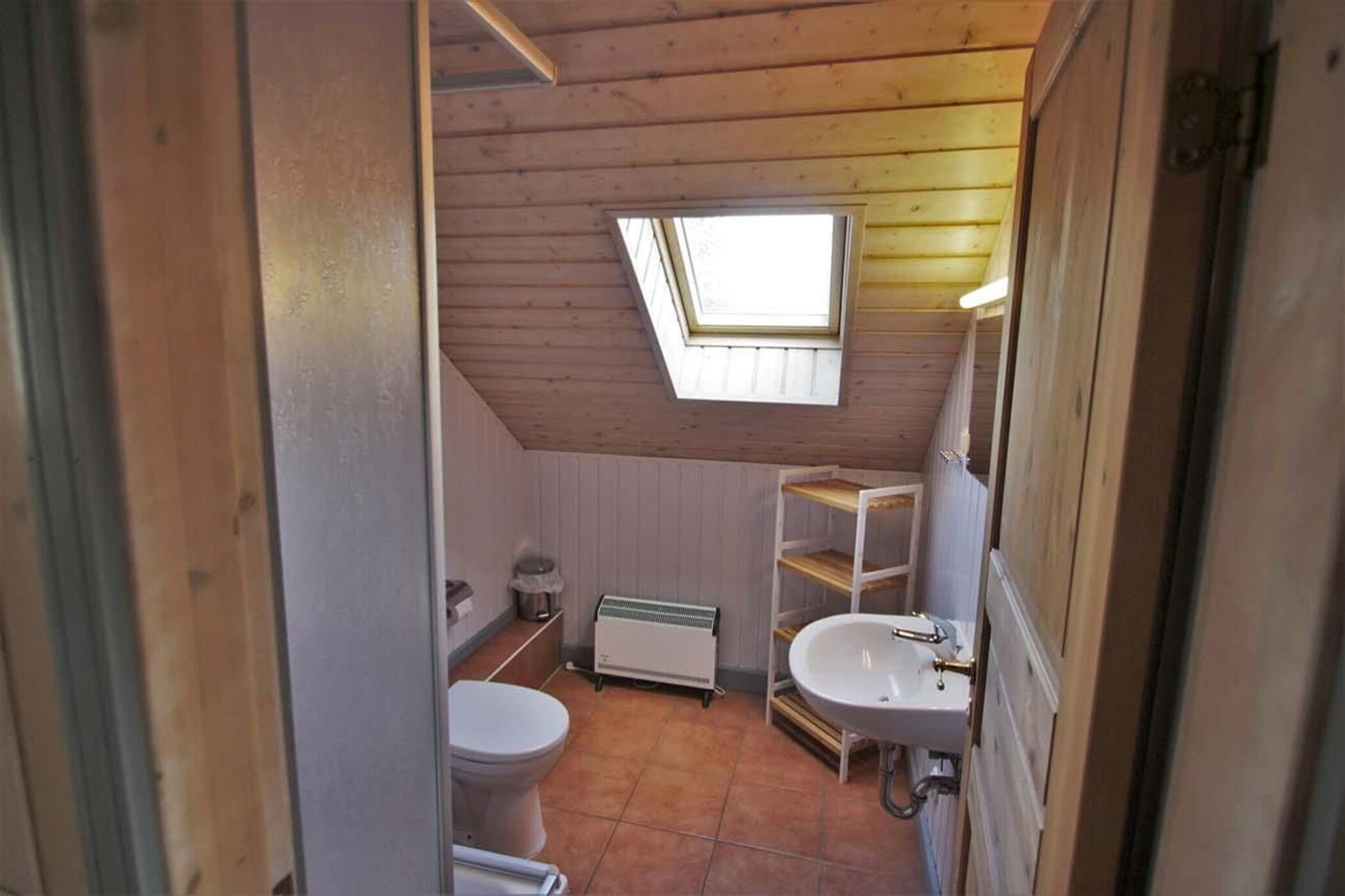Bath Room