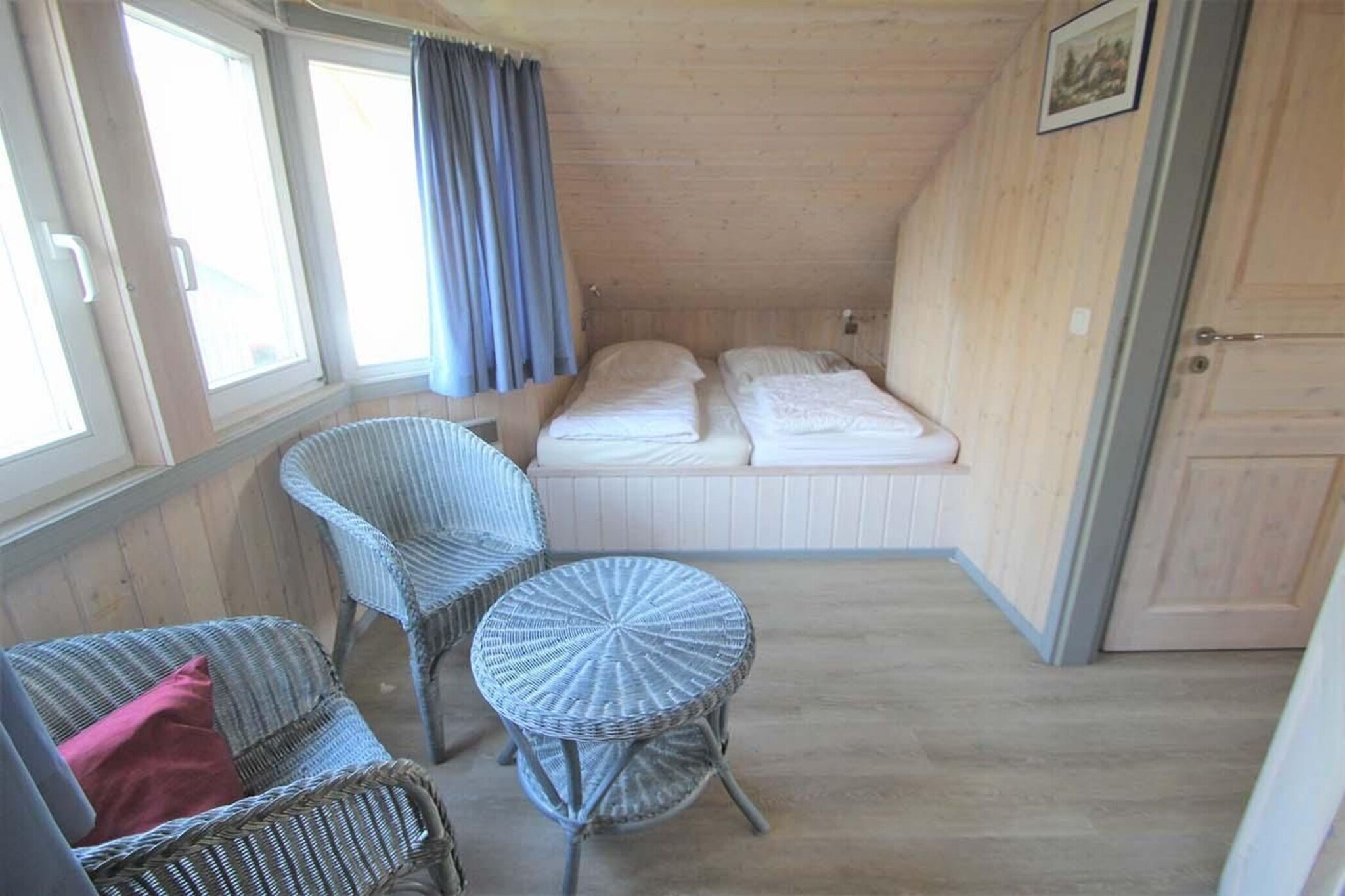 Bed Room