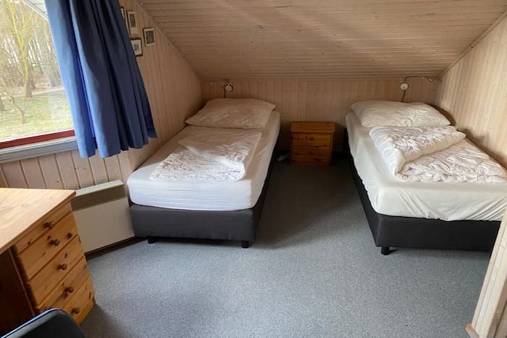 Bed Room