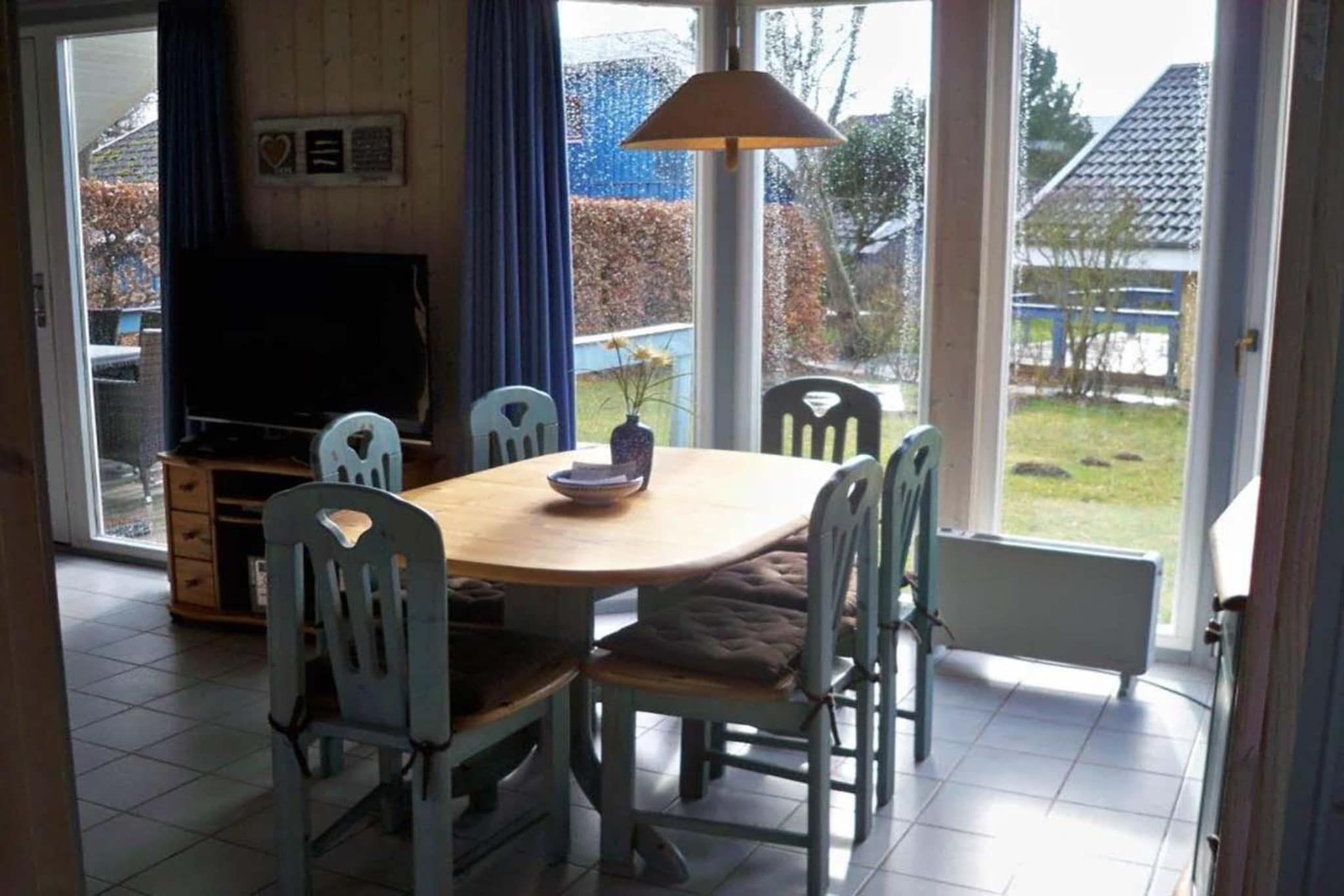 FH Wildgans Comfort Nr50-Eetkamer