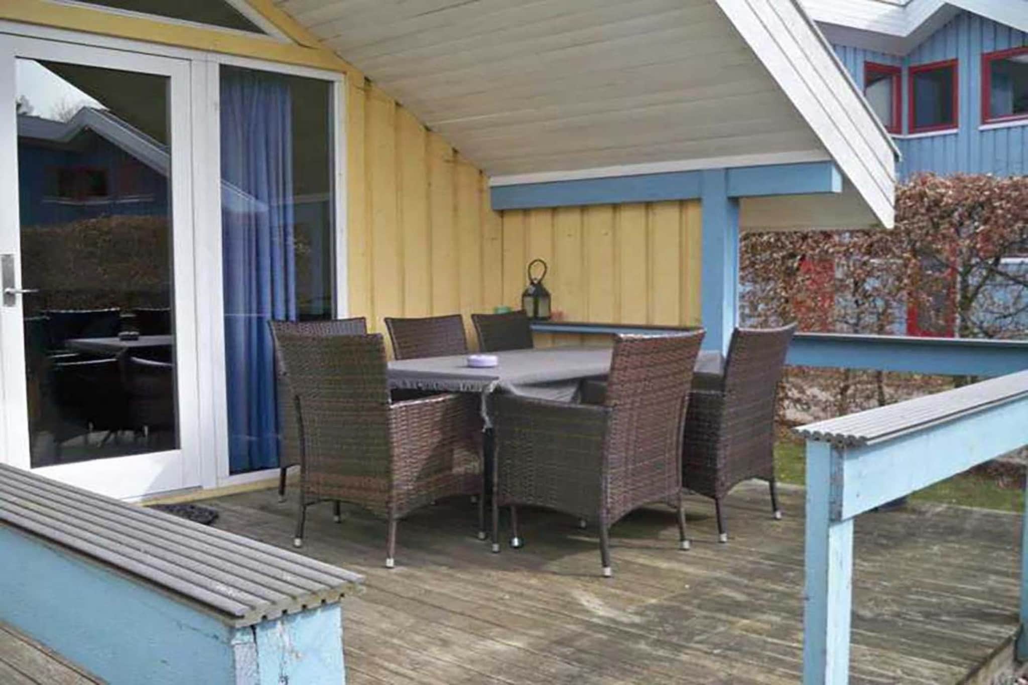 FH Wildgans Comfort Nr50-Eetkamer