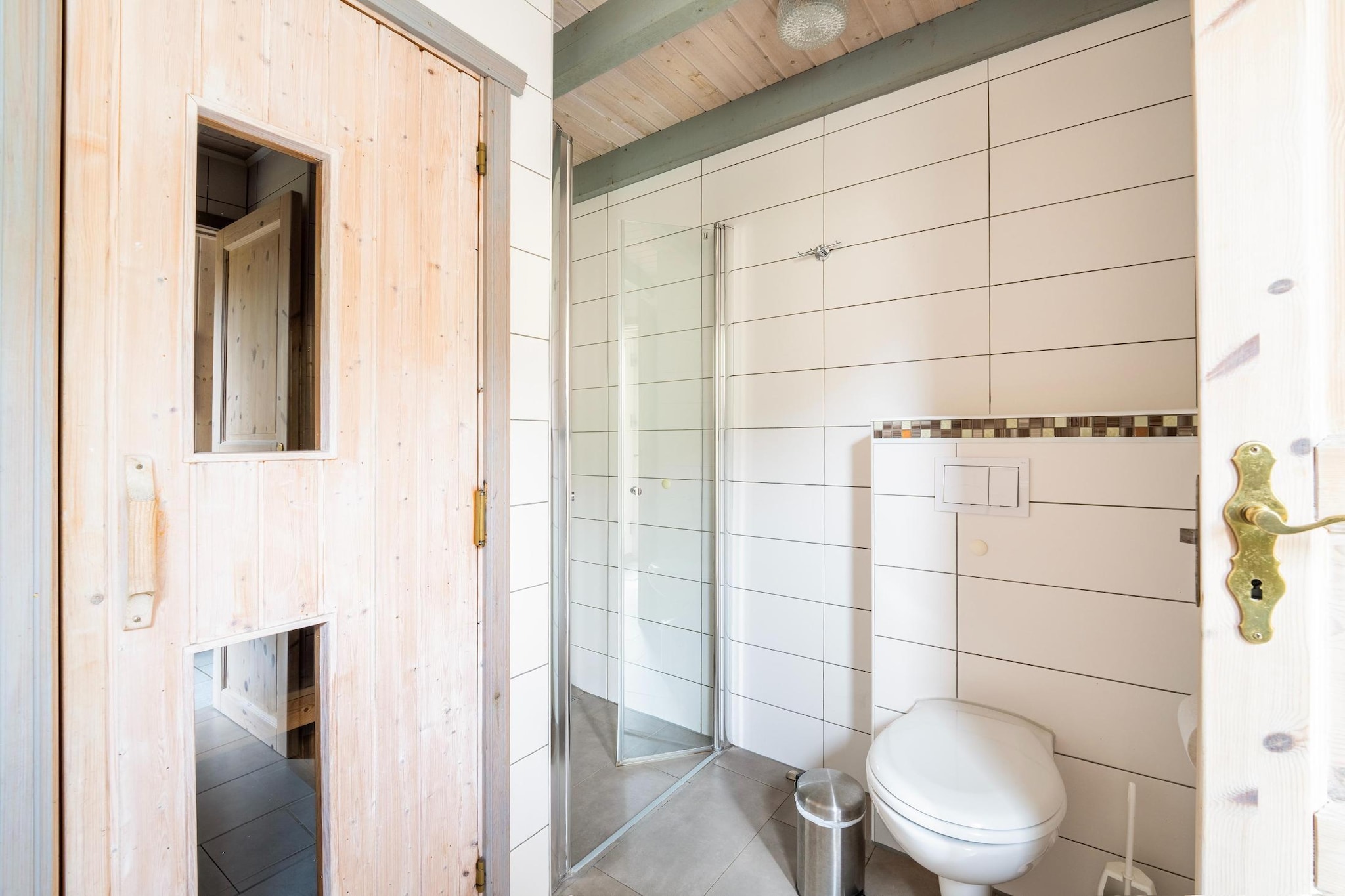 FH Wildgans Comfort Nr50-Badkamer