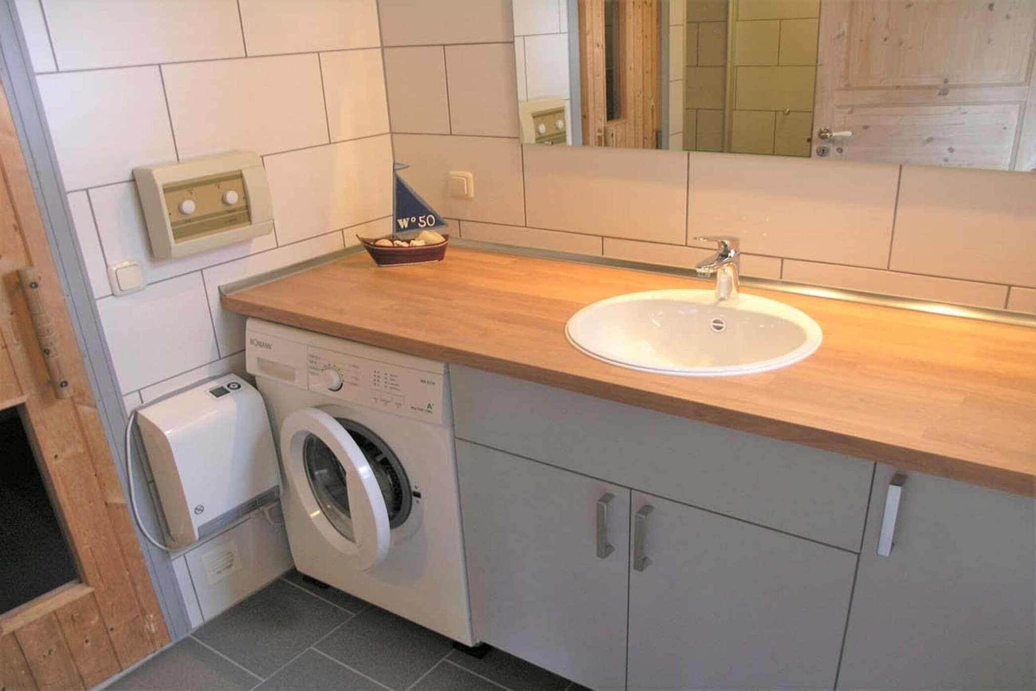Bath Room