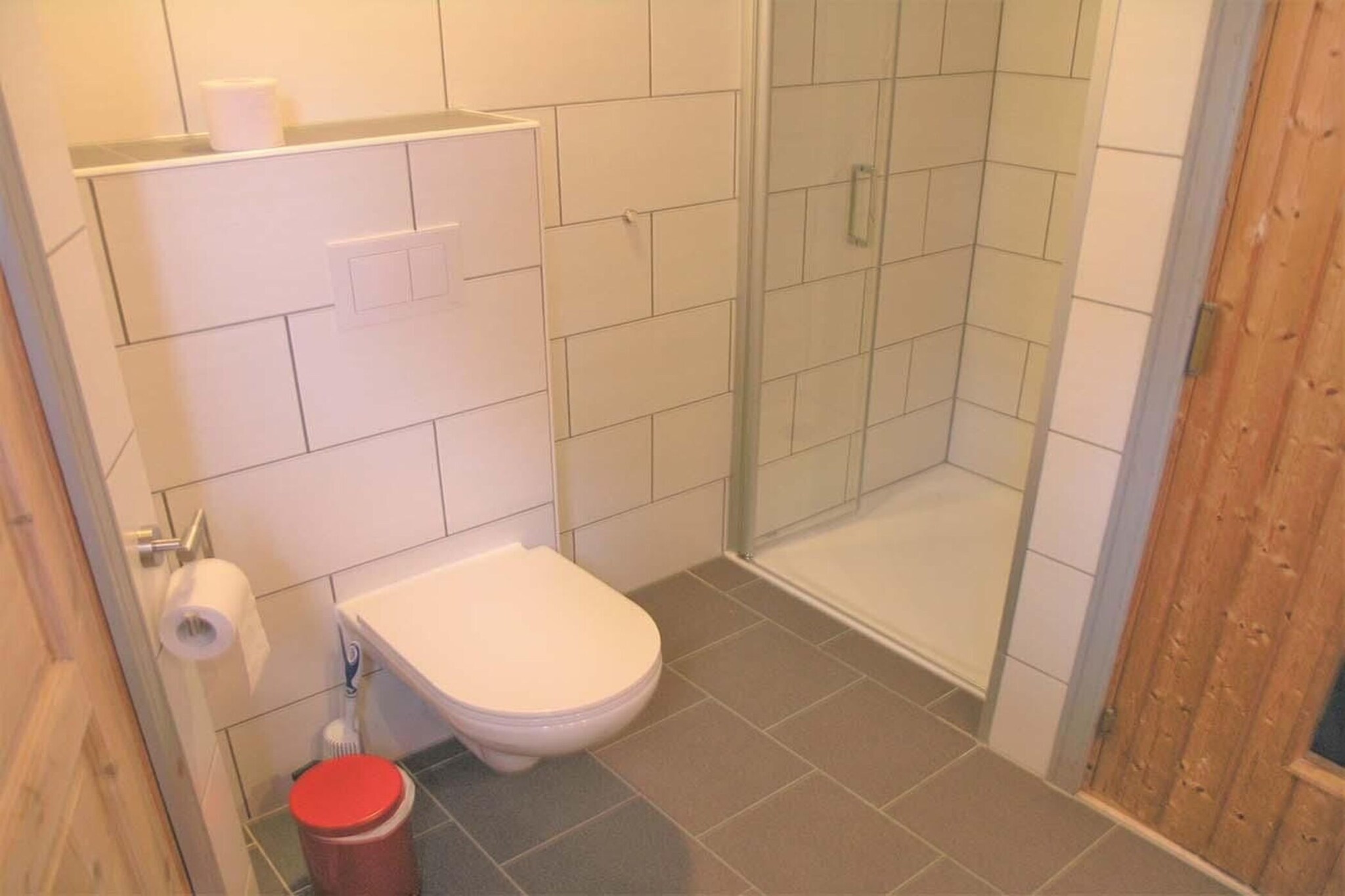 Bath Room