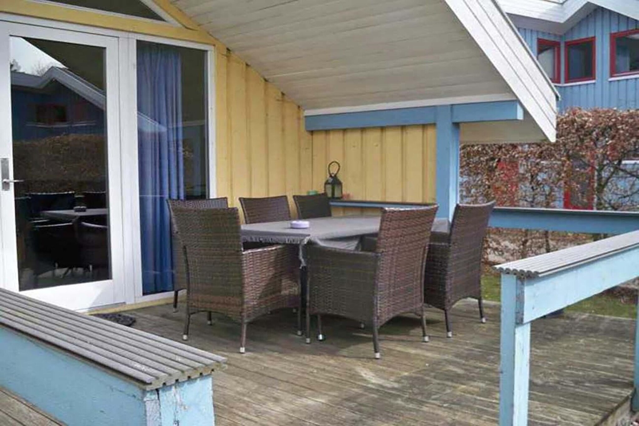 Terrace Balcony