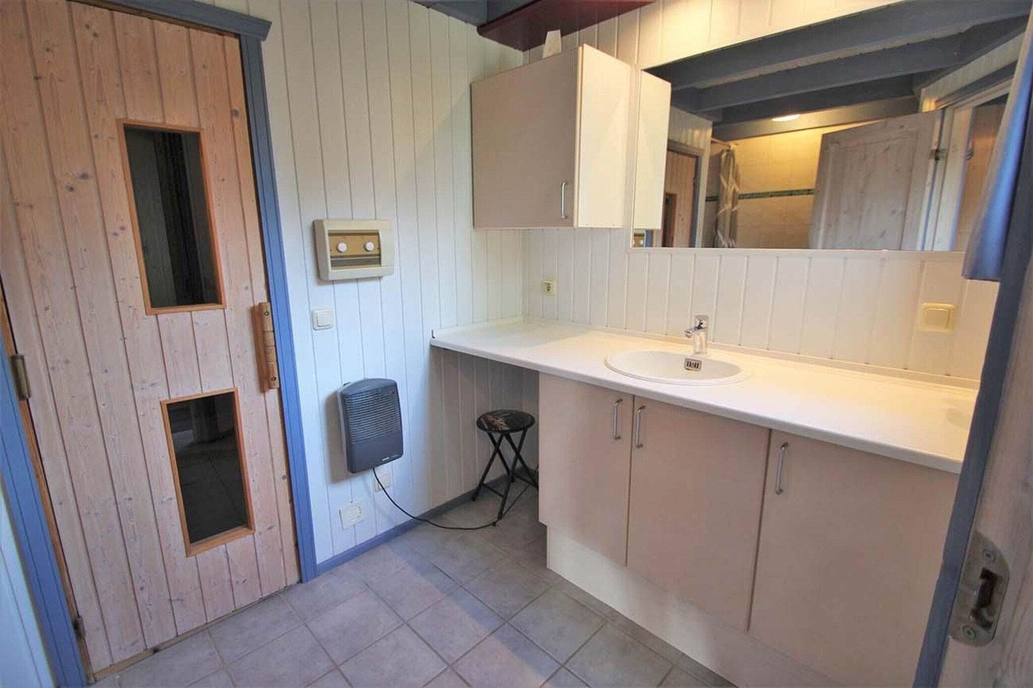 Bath Room