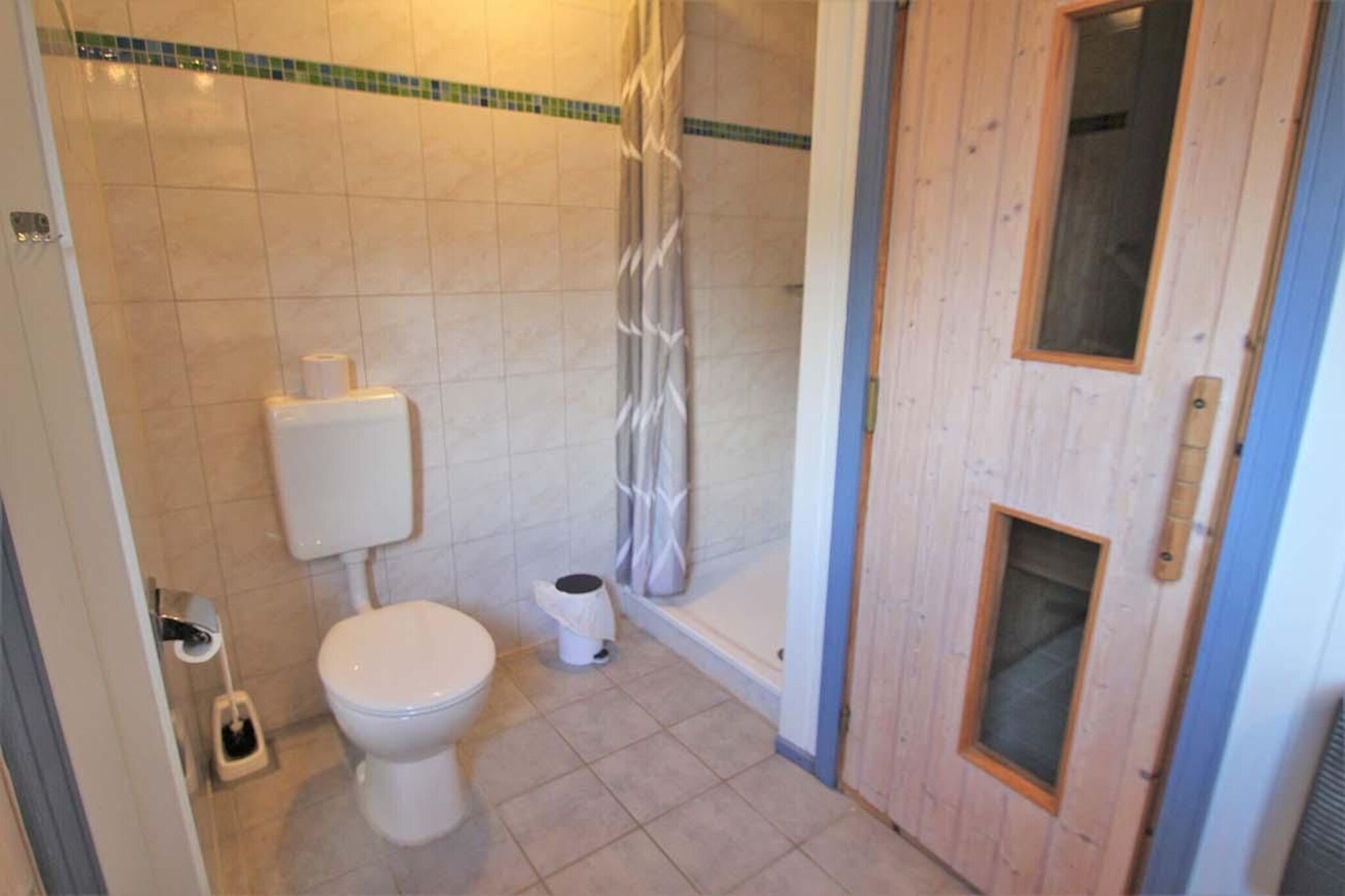 Bath Room