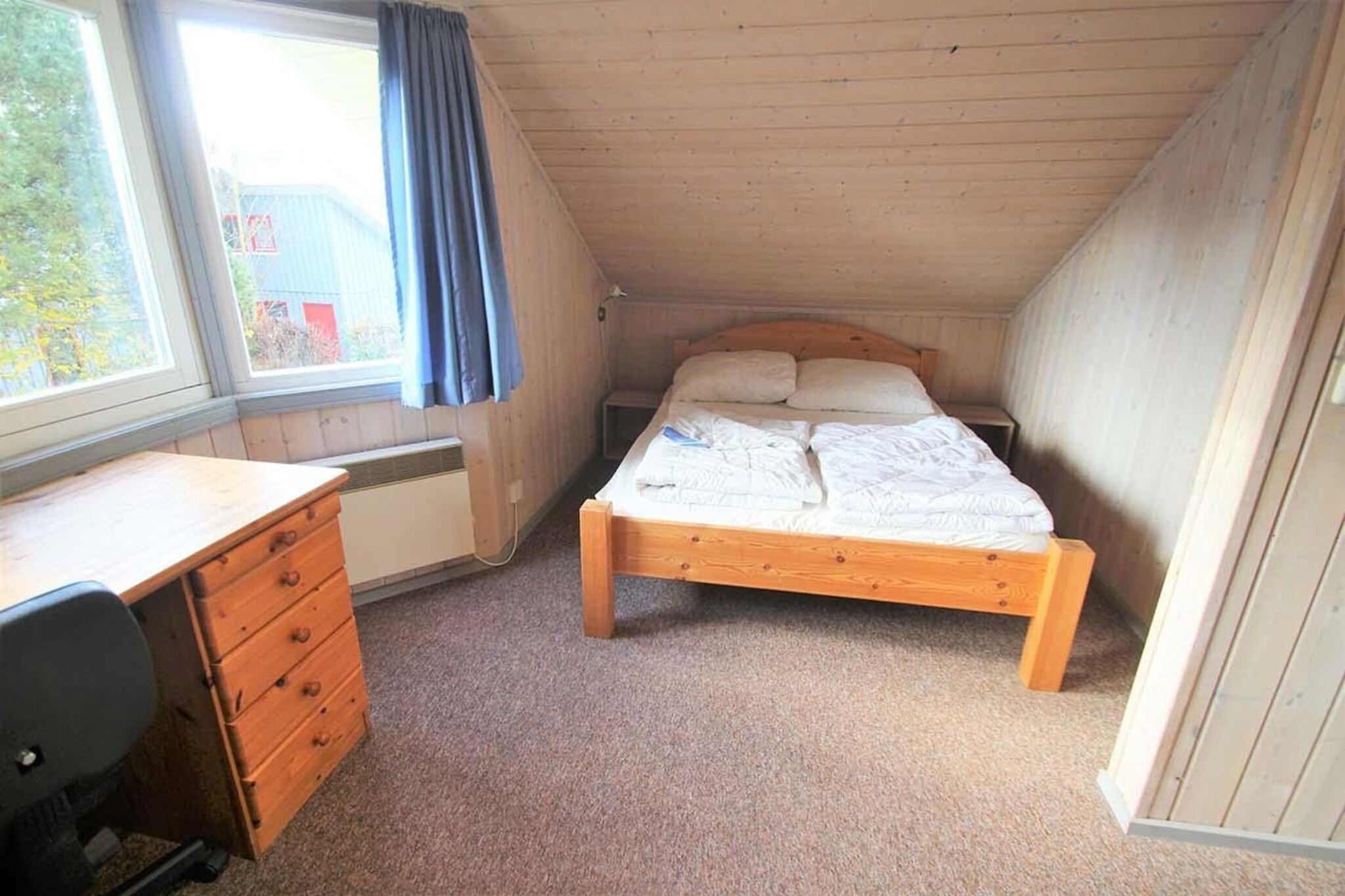 Bed Room