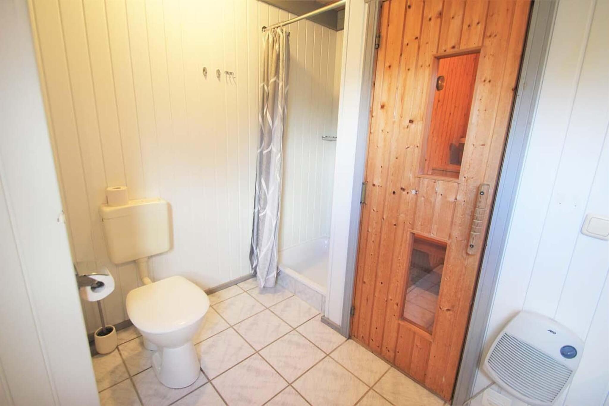 FH Wildgans Comfort Nr54-Badkamer
