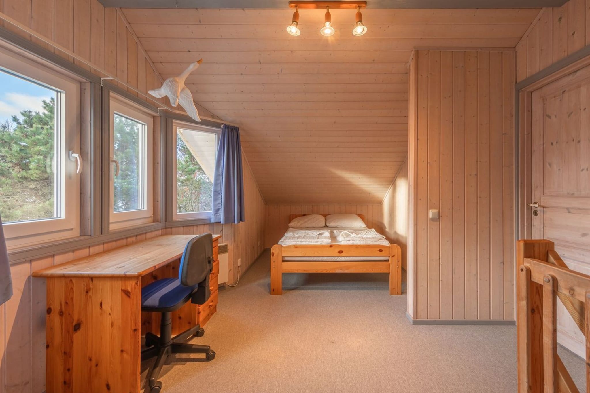 Bed Room