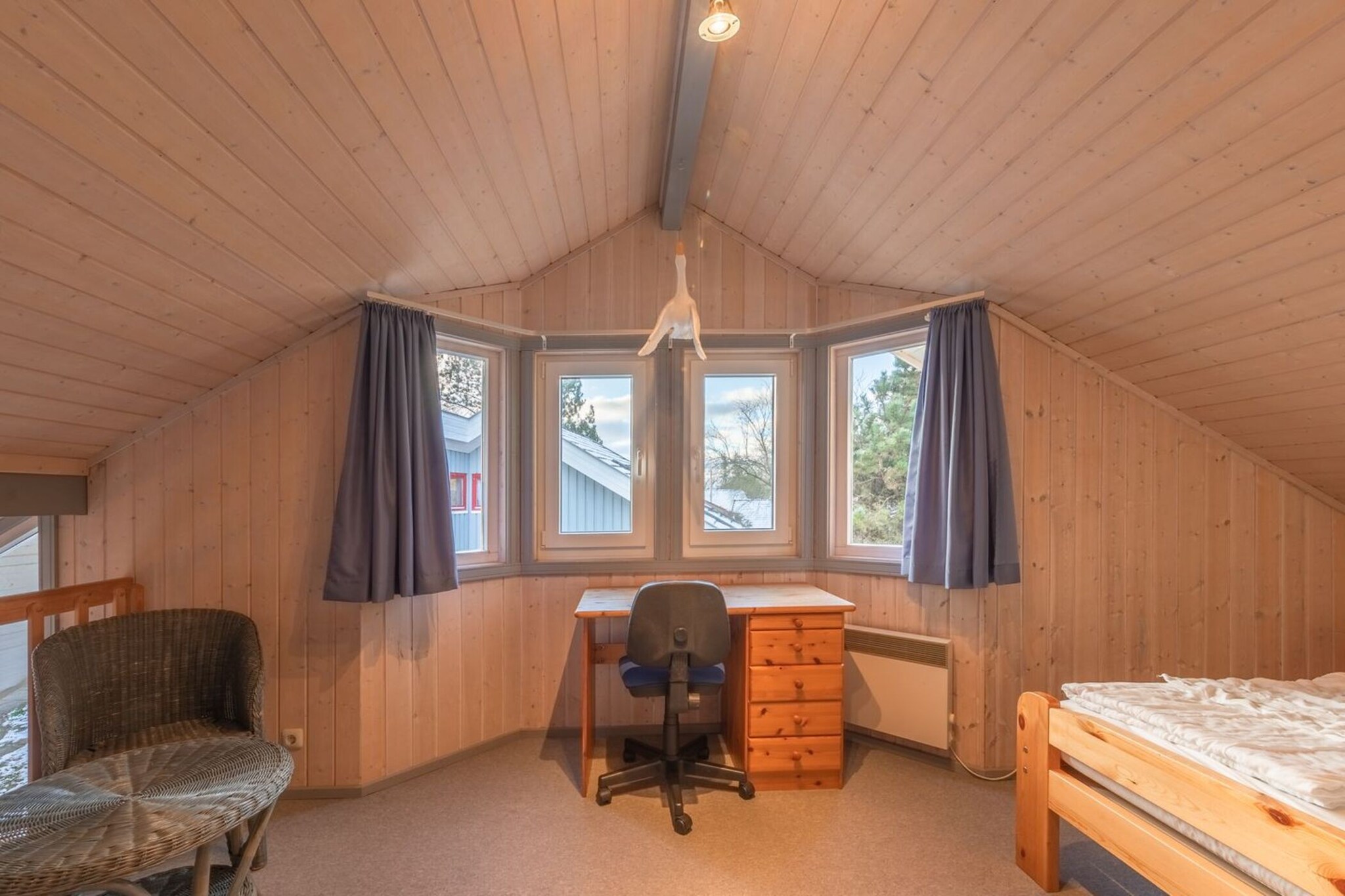 Recreation Room