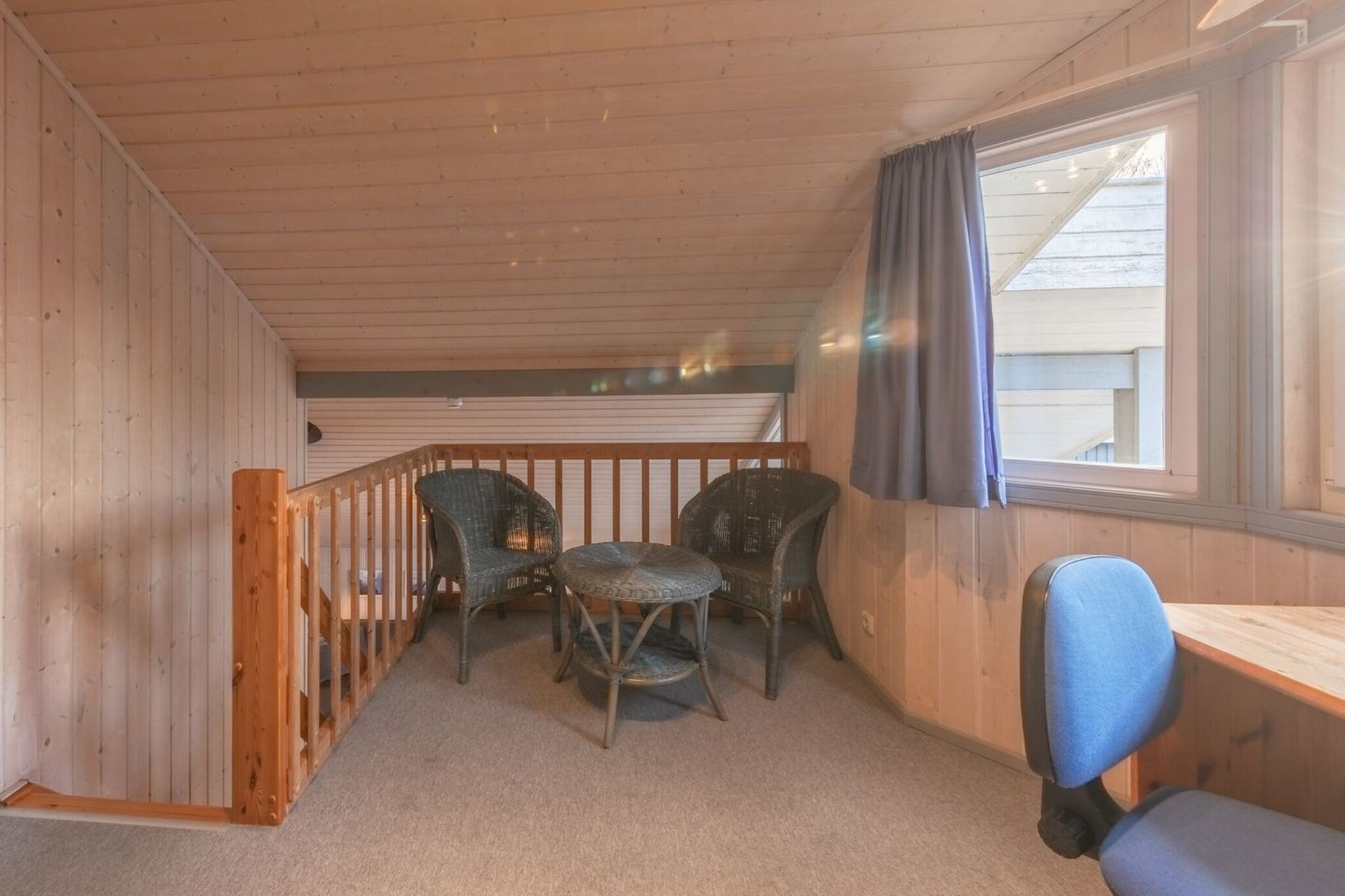 Recreation Room