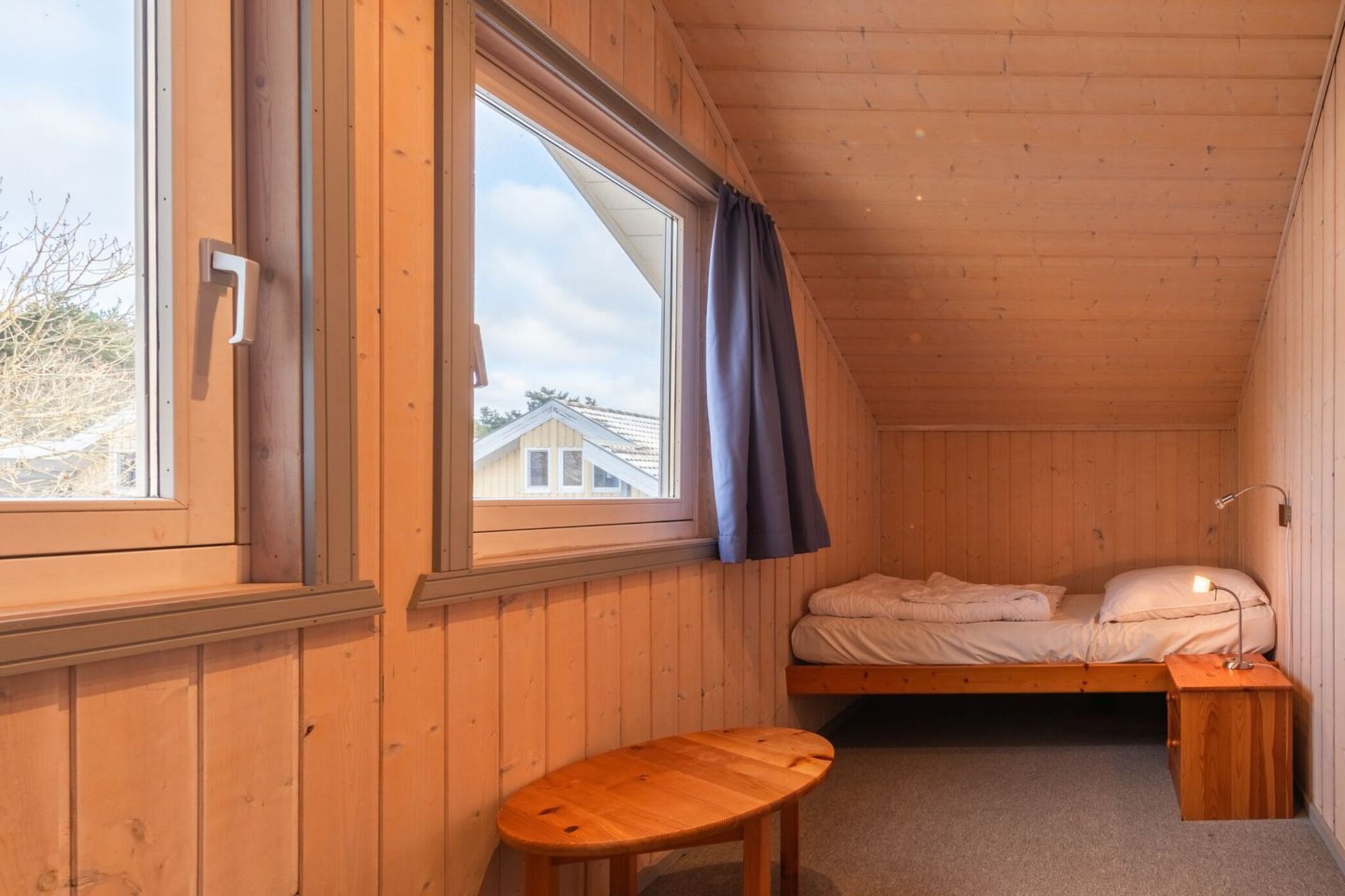 Bed Room