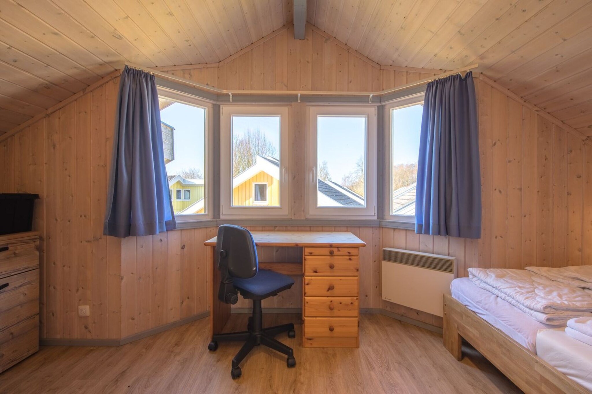 Recreation Room
