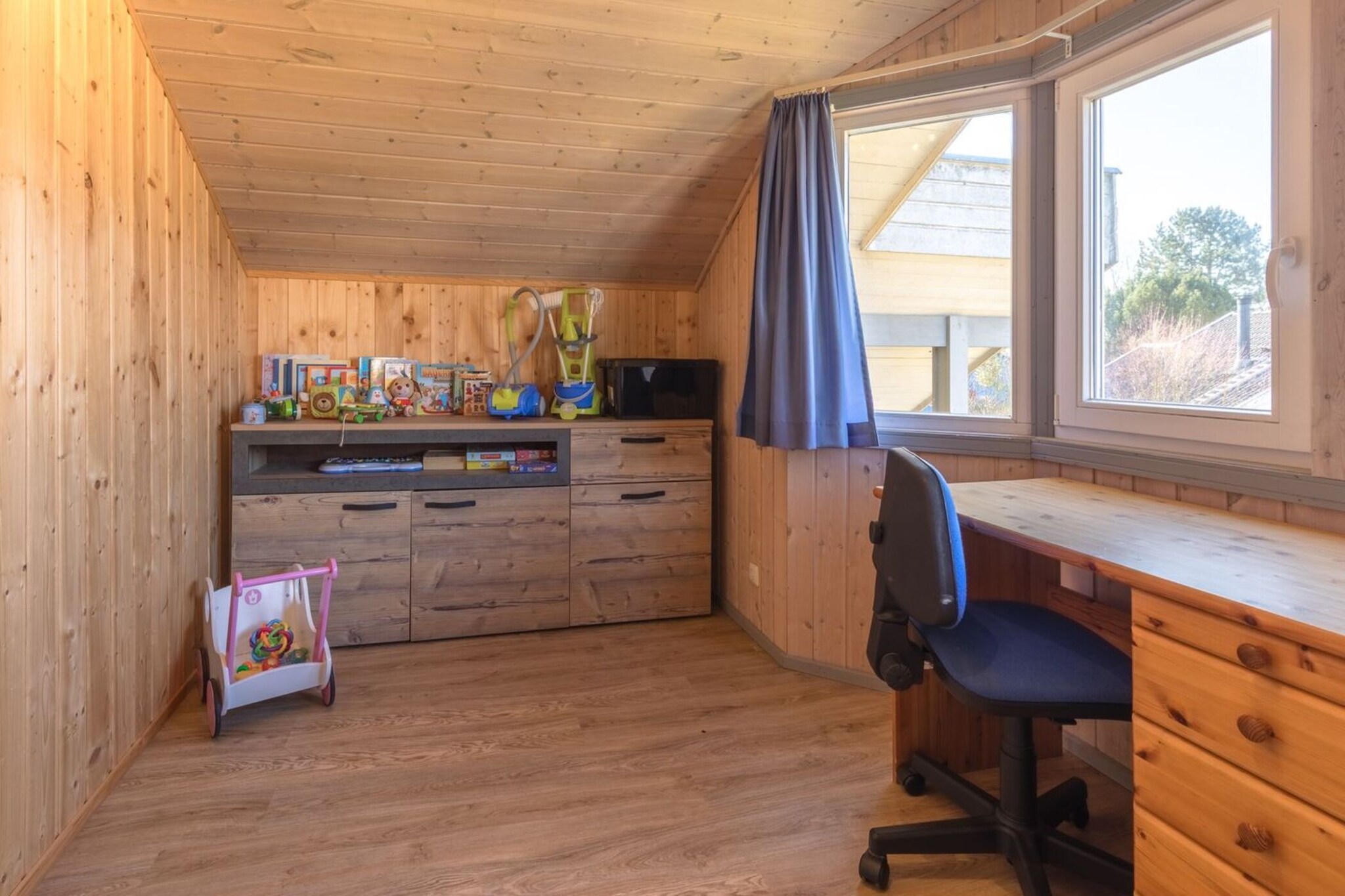 Recreation Room