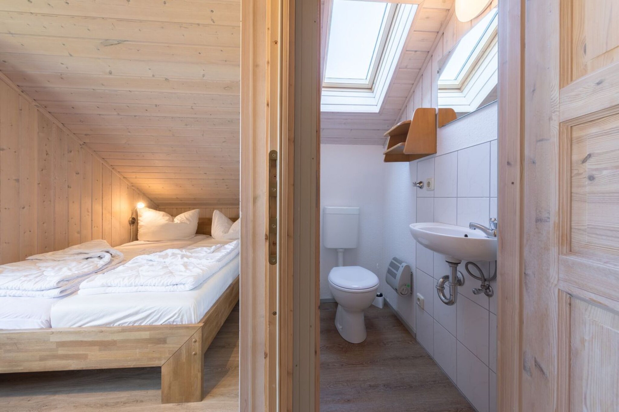 Bath Room